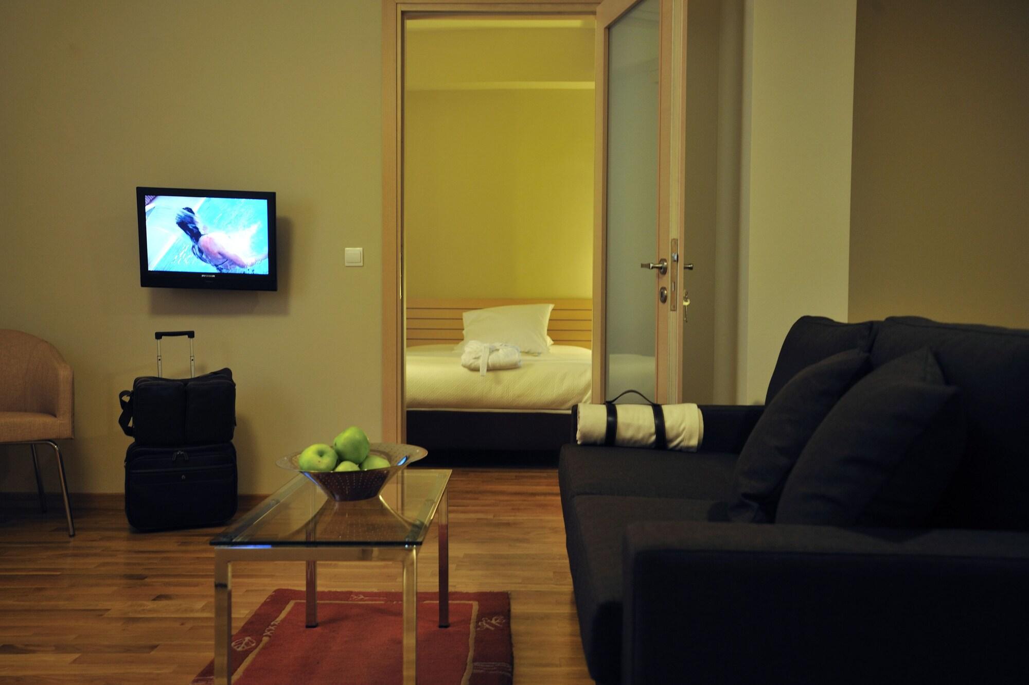 Astoria Thessaloniki