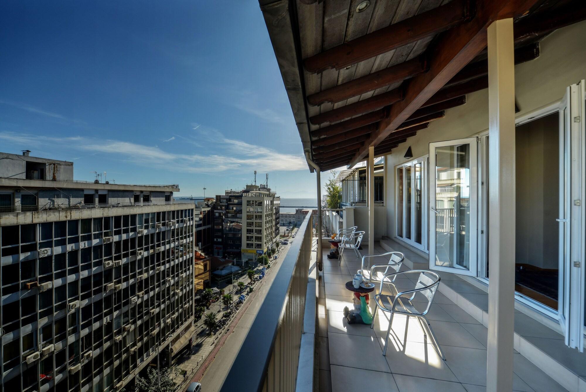 Astoria 3* Thessaloniki