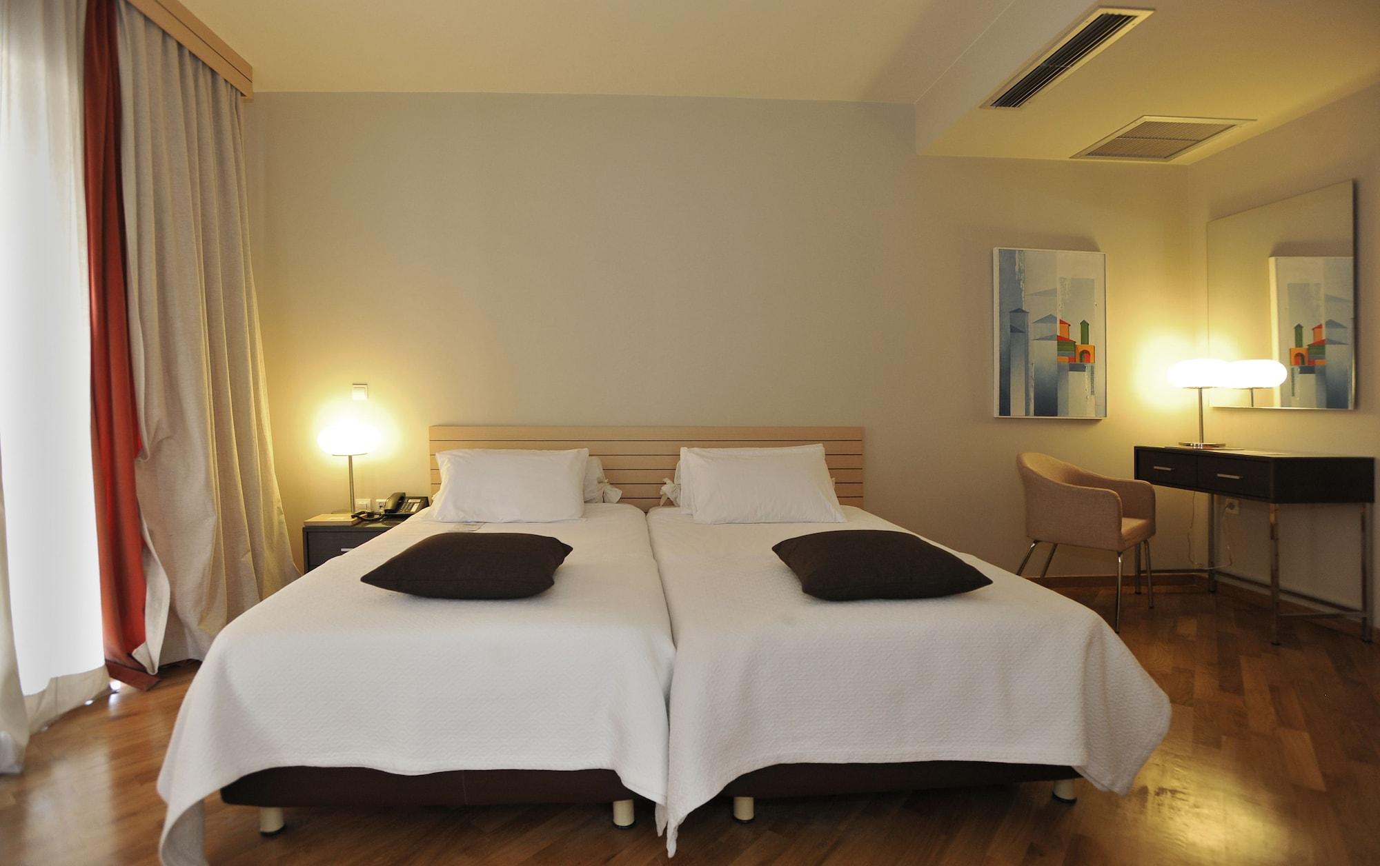 Astoria Hotel Thessaloniki