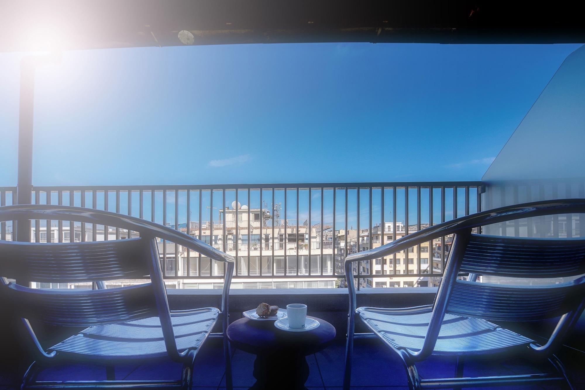 Hotel Astoria