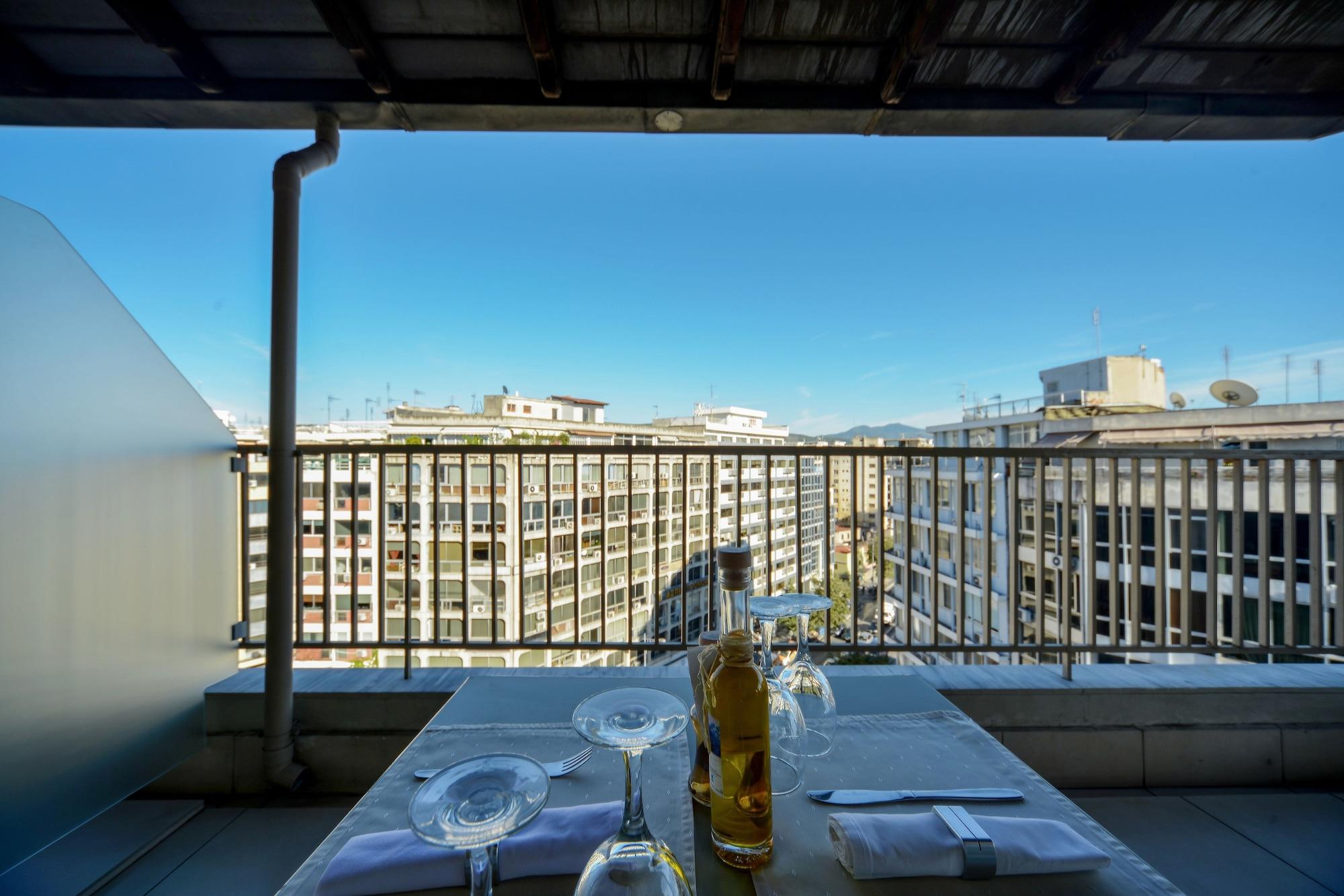Astoria Hotel Thessaloniki