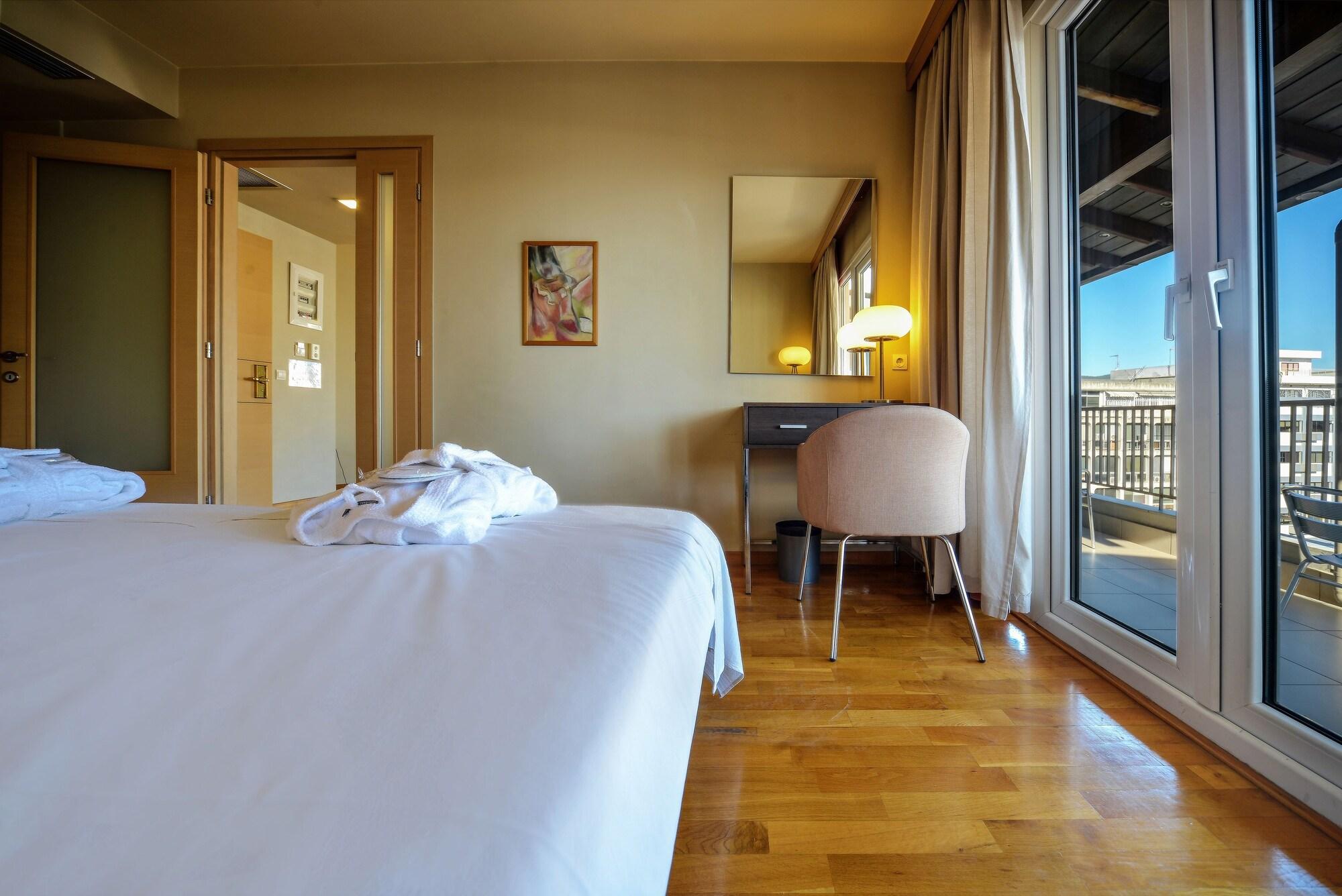 Astoria Thessaloniki