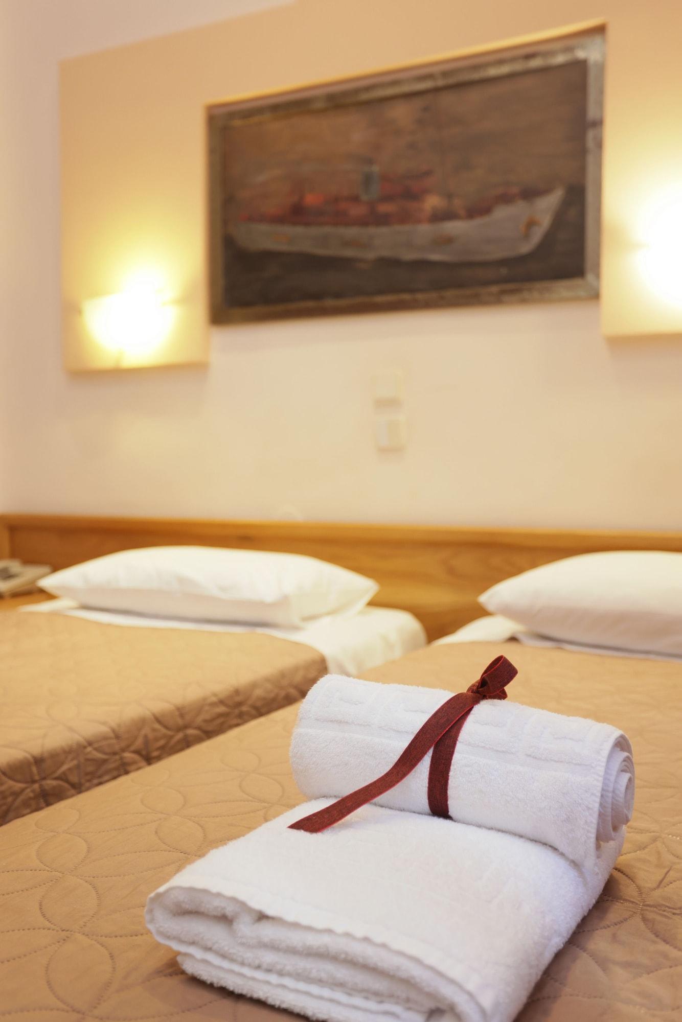 Hotel Aegeon