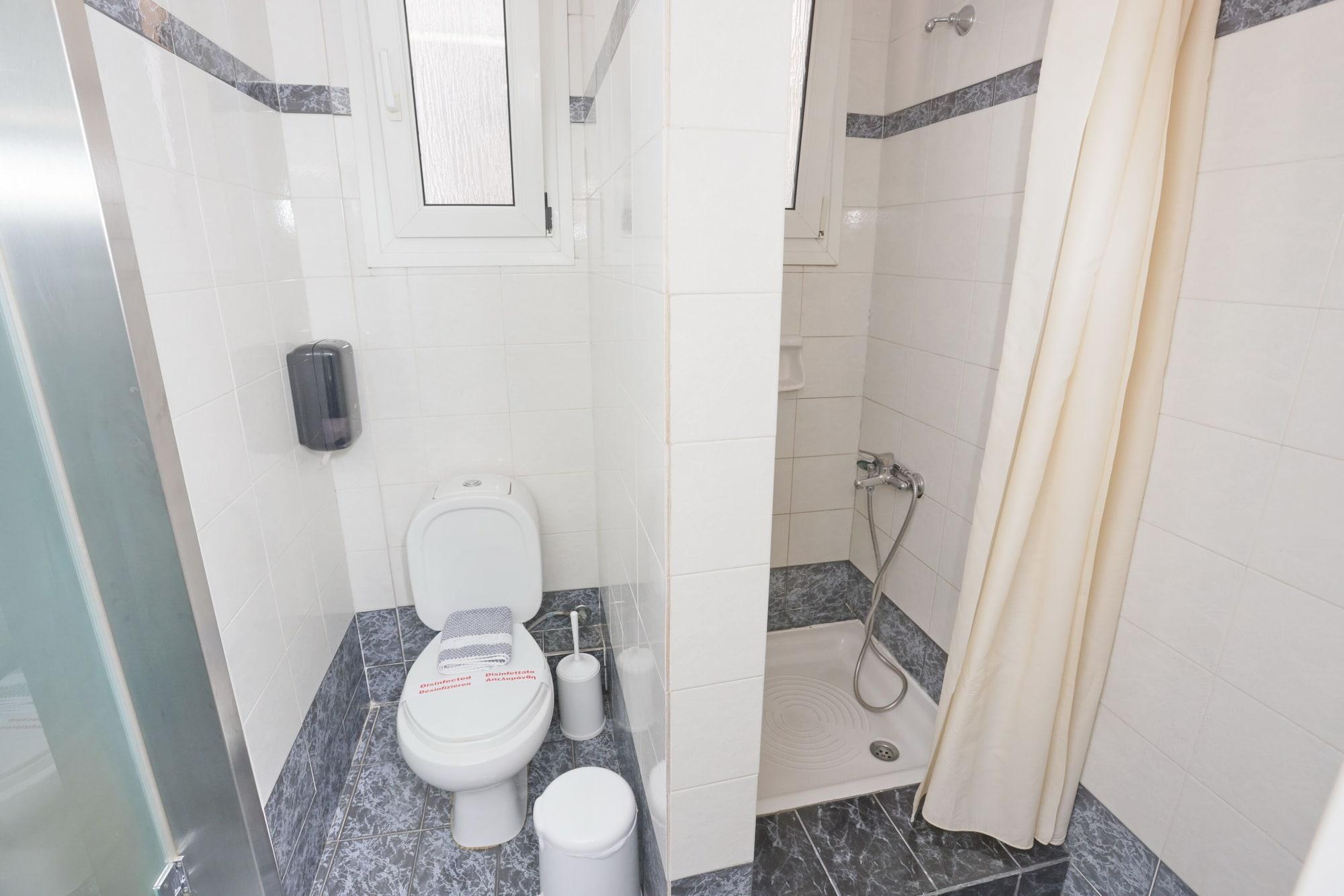 Hotel Aegeon Thessaloniki