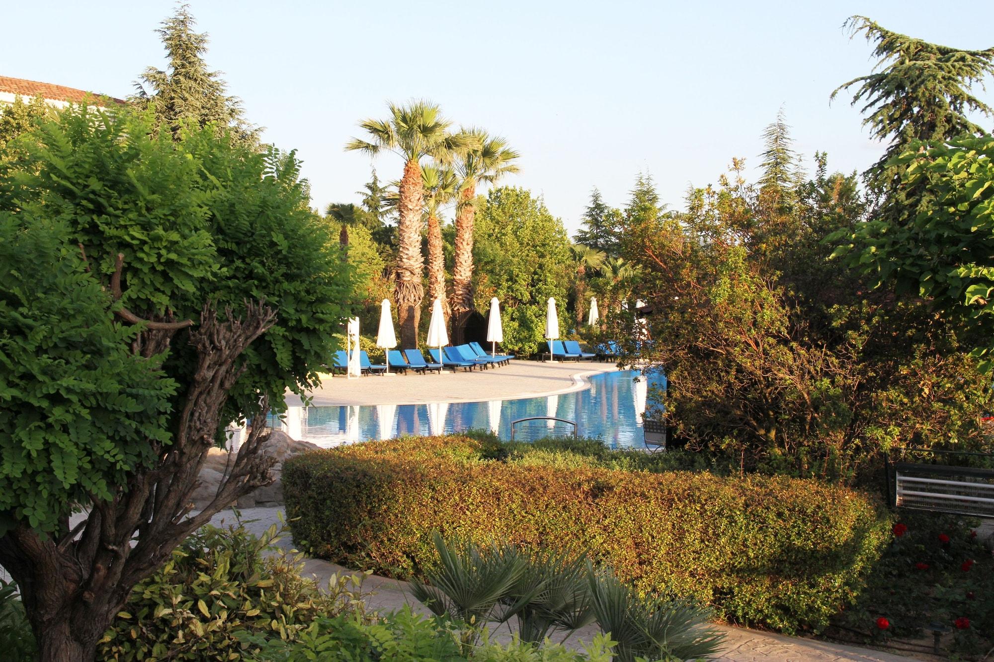 Hyatt Regency Hotel Thessaloniki