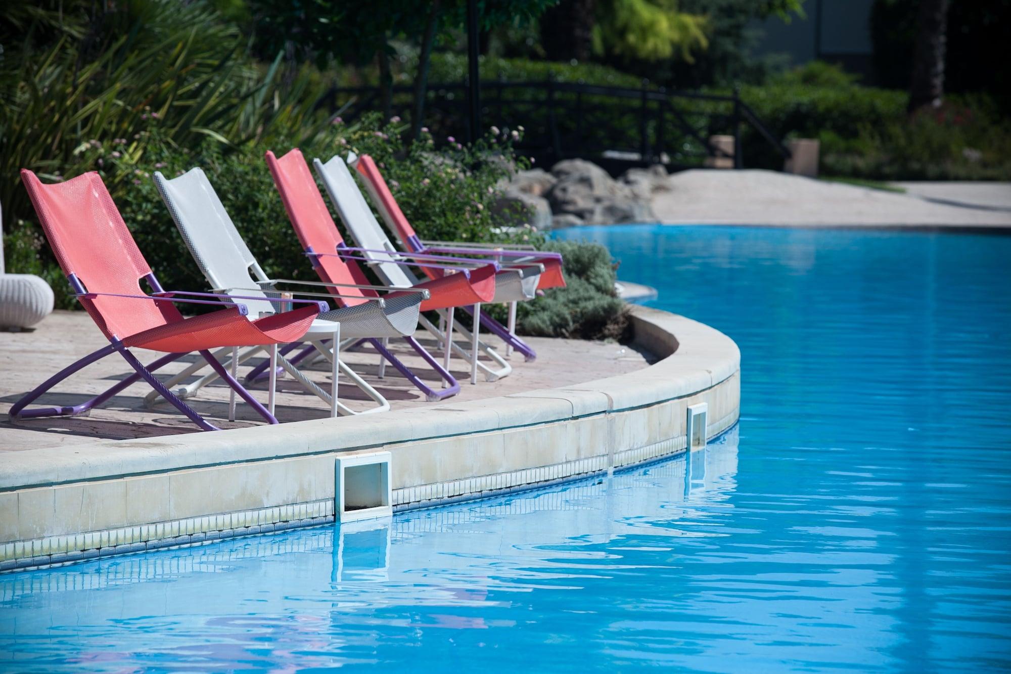 Hotel Hyatt Regency Thessaloniki