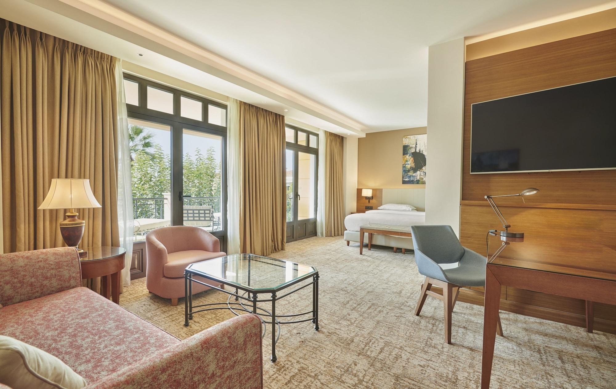 Hyatt Regency 5* Thessaloniki