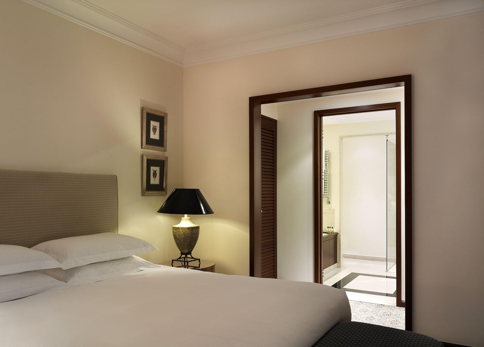 Hyatt Regency 5* Thessaloniki
