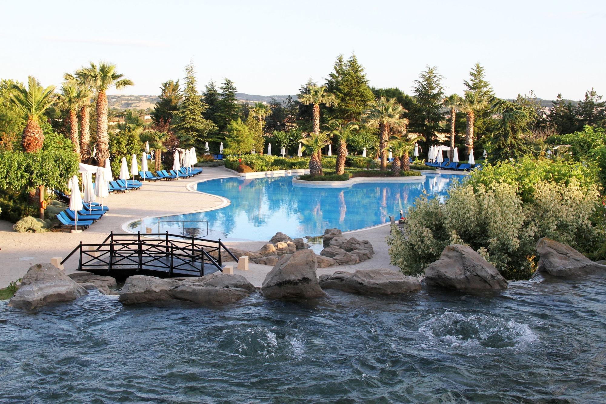 Hyatt Regency Thessaloniki