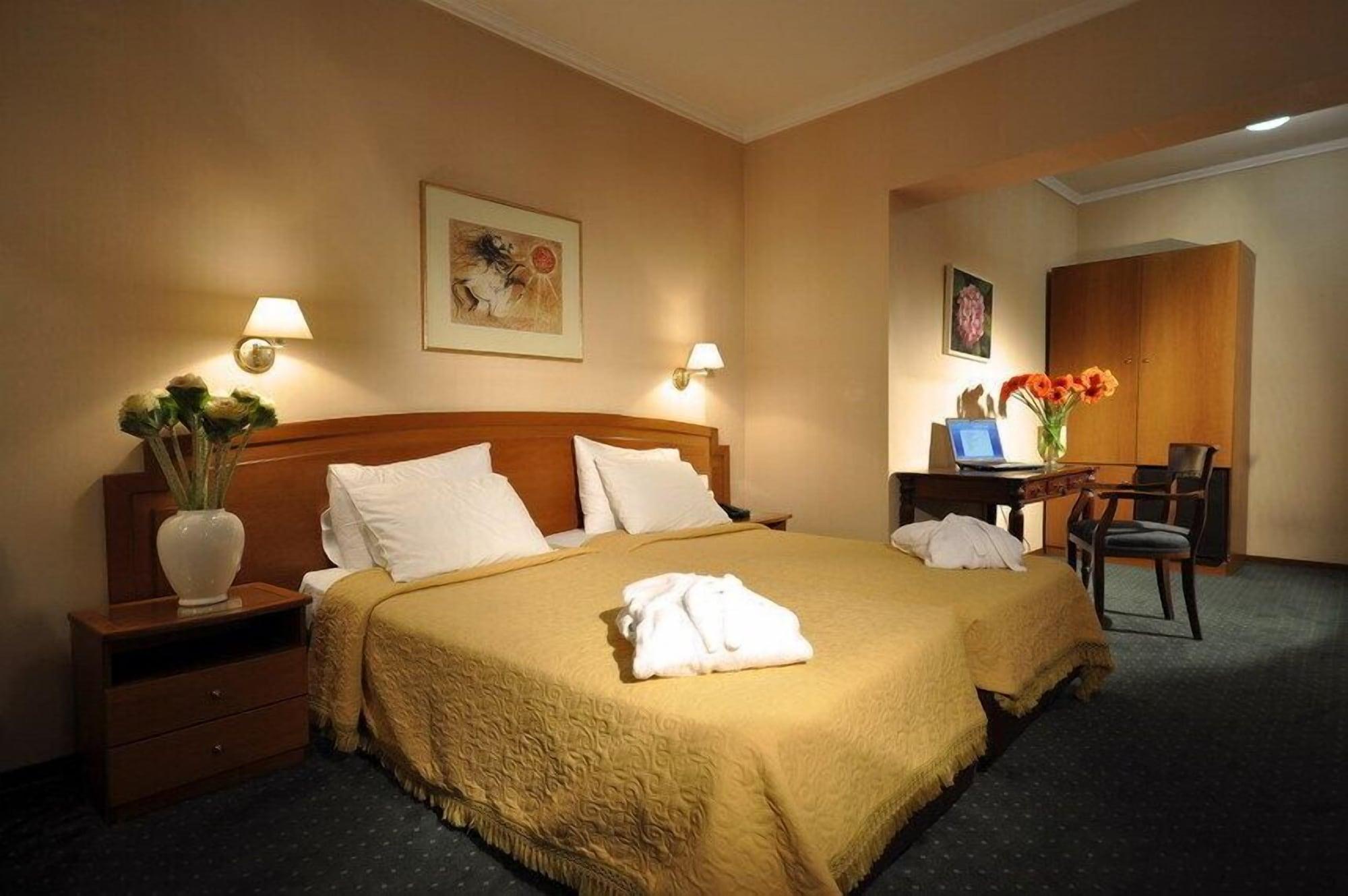 Vergina Hotel
