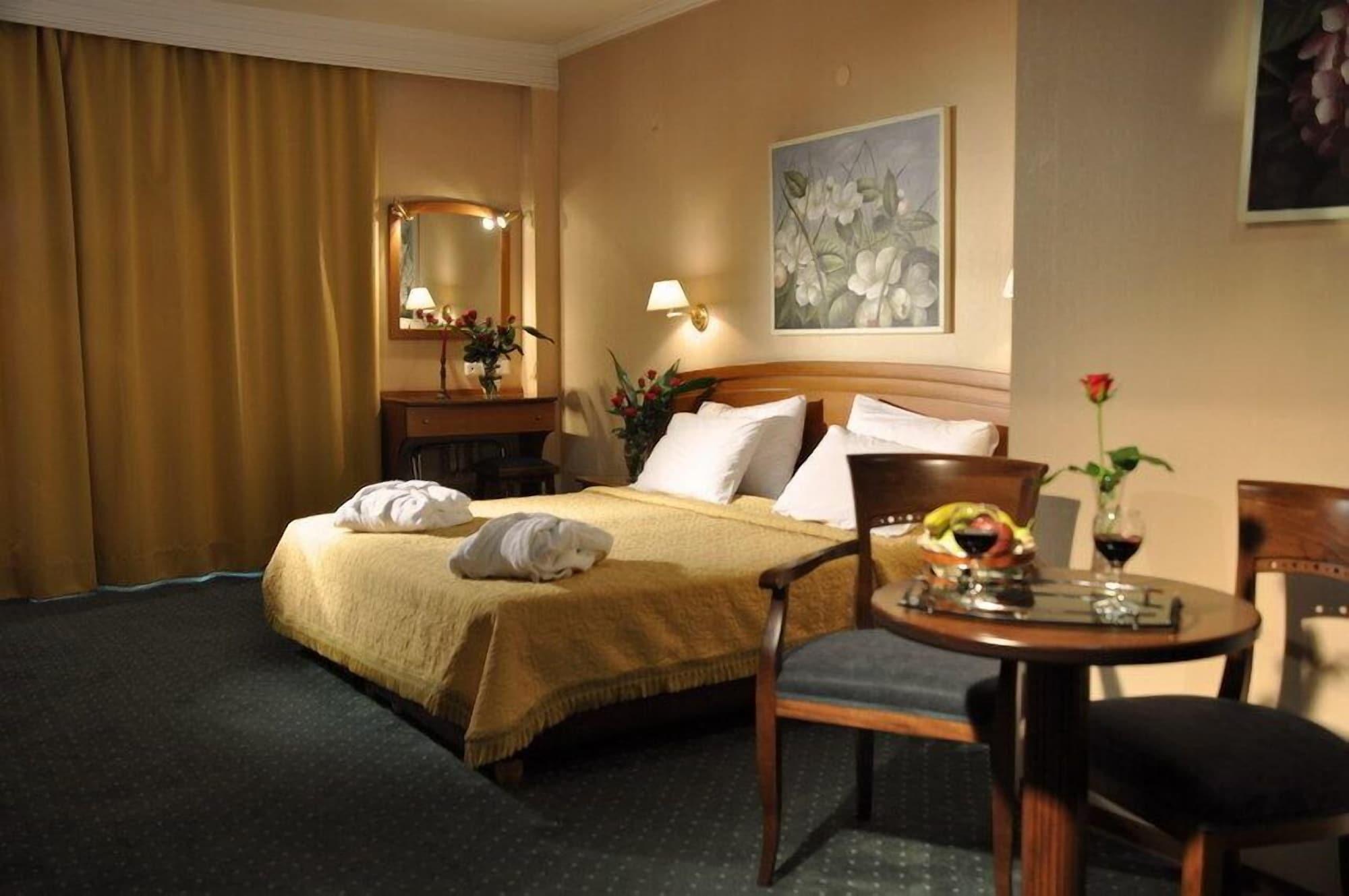 Vergina Hotel Thessaloniki