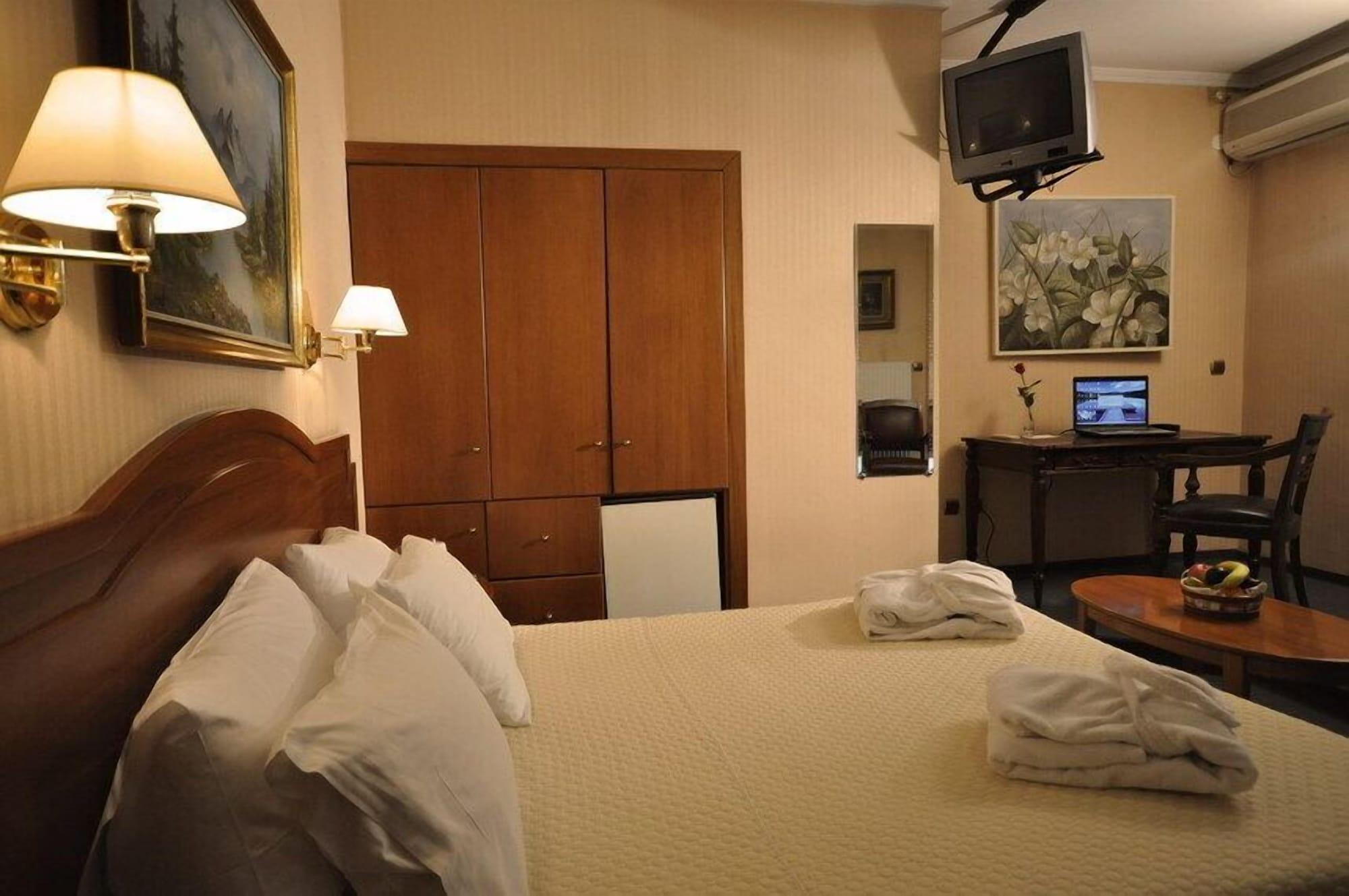 Vergina 3*