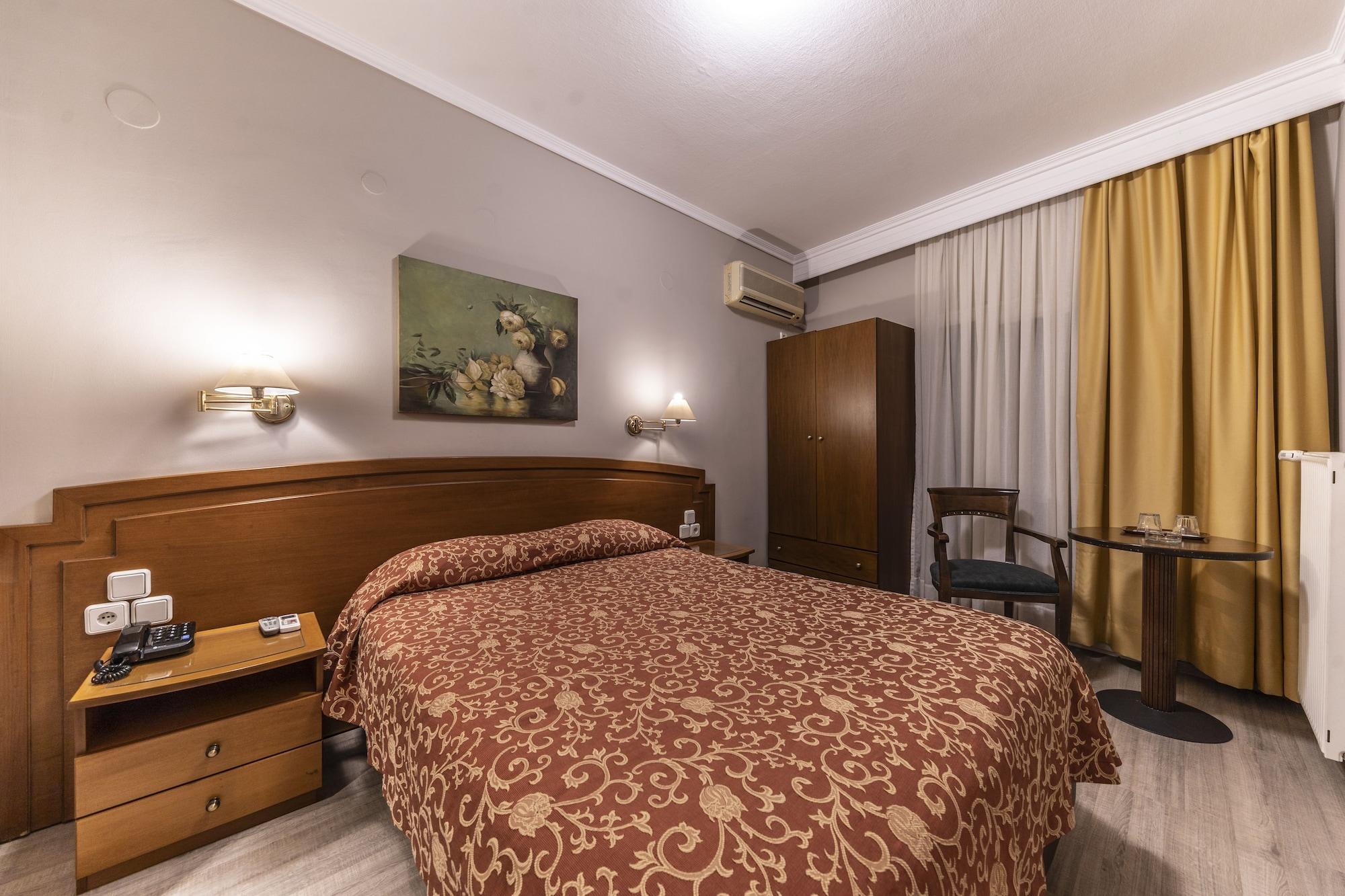 Vergina Hotel Thessaloniki