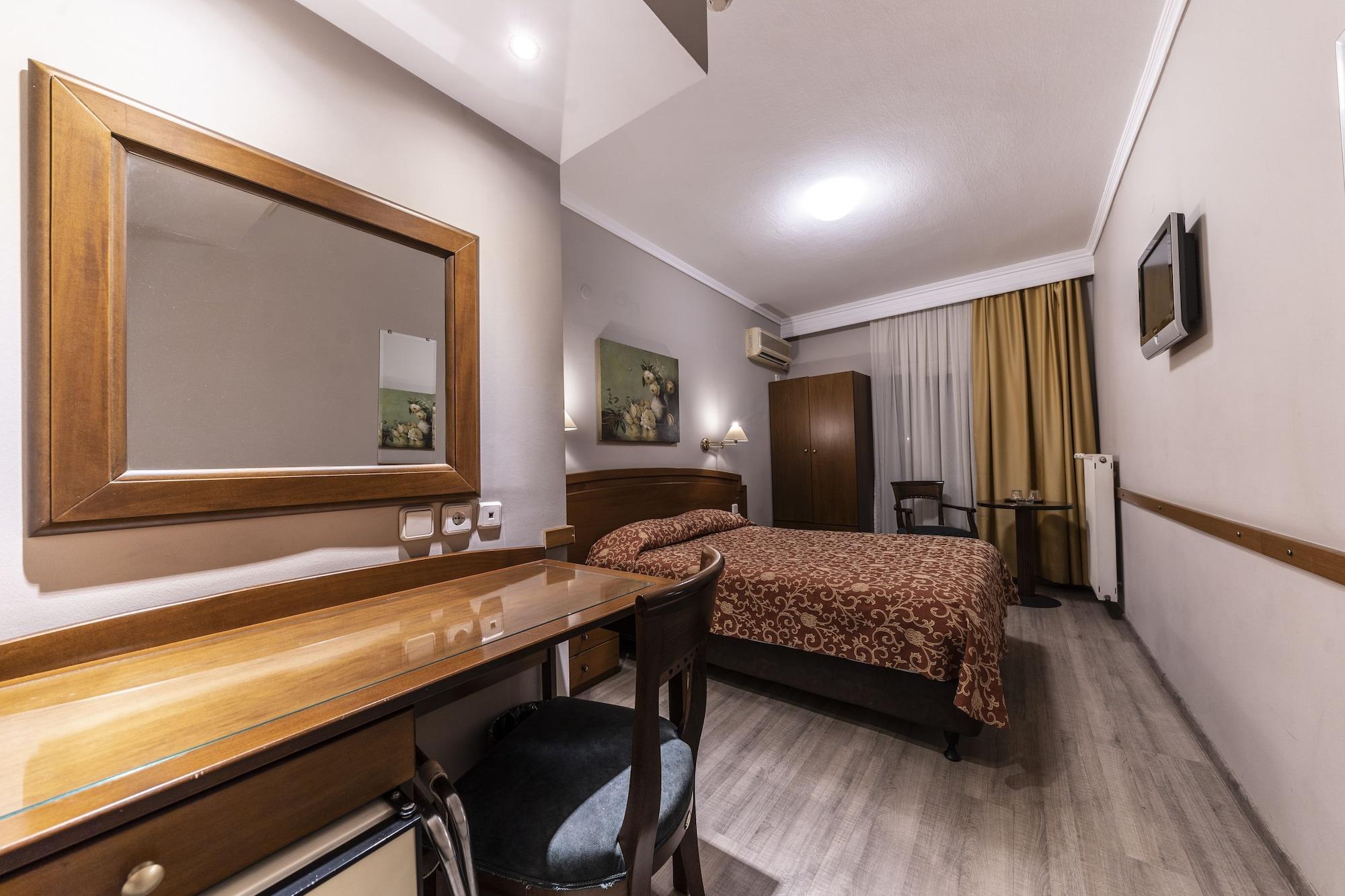 Vergina 3* Thessaloniki