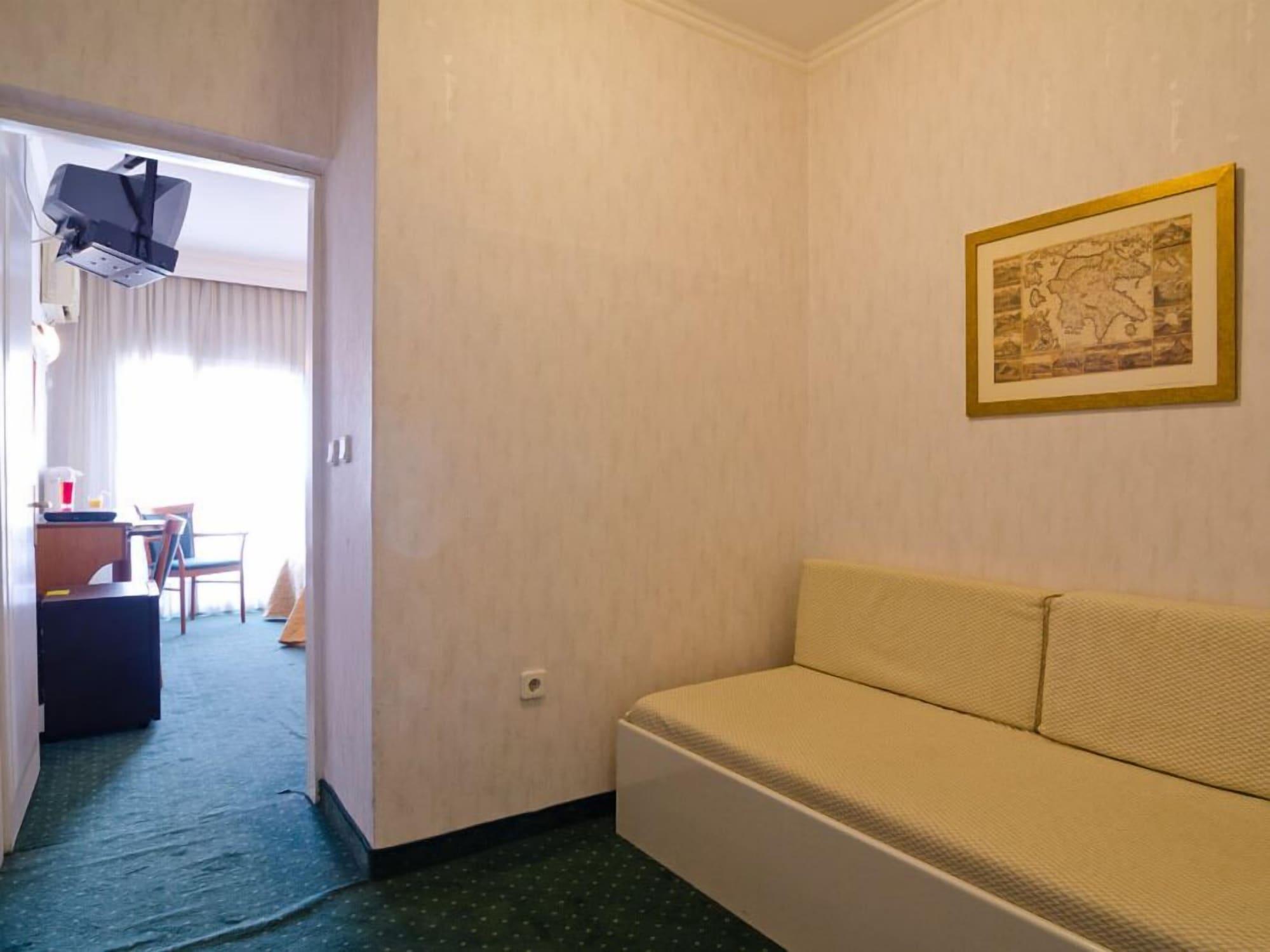 Vergina 3*