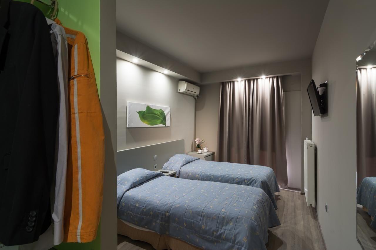 Vergina Hotel 3*
