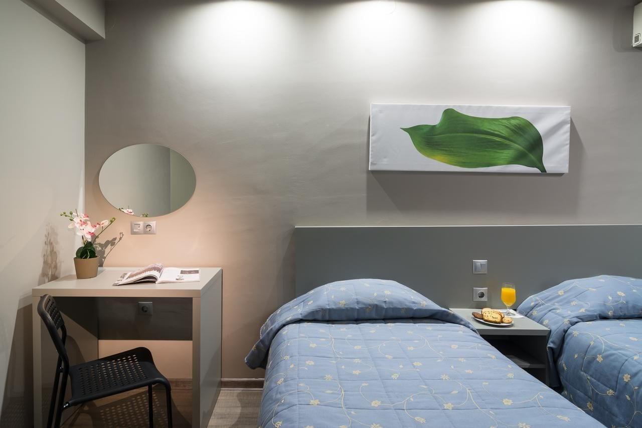 Vergina Hotel Thessaloniki