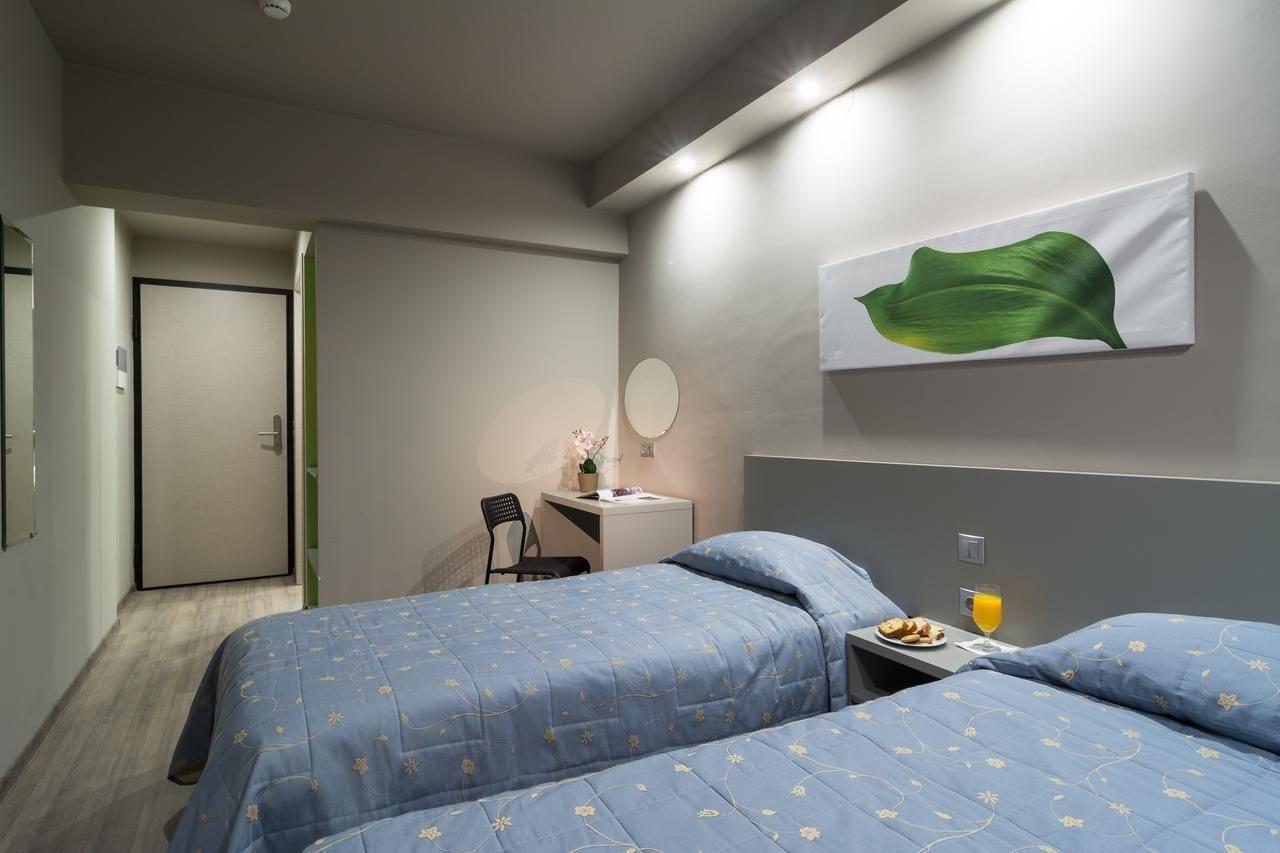 Vergina Hotel Thessaloniki
