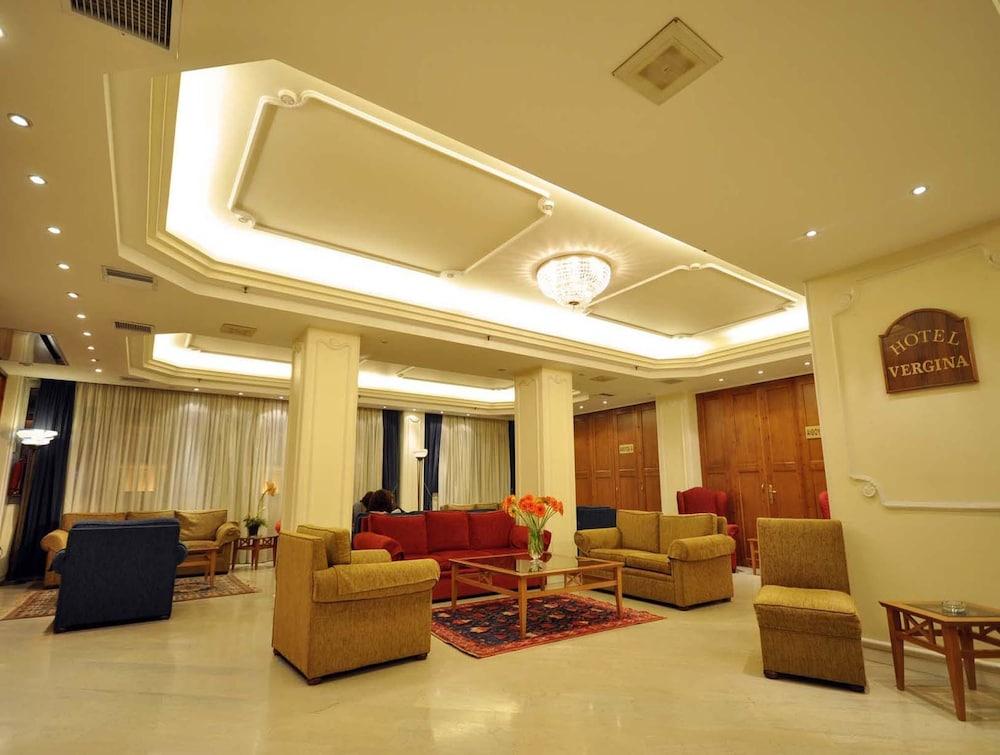Vergina Hotel Thessaloniki