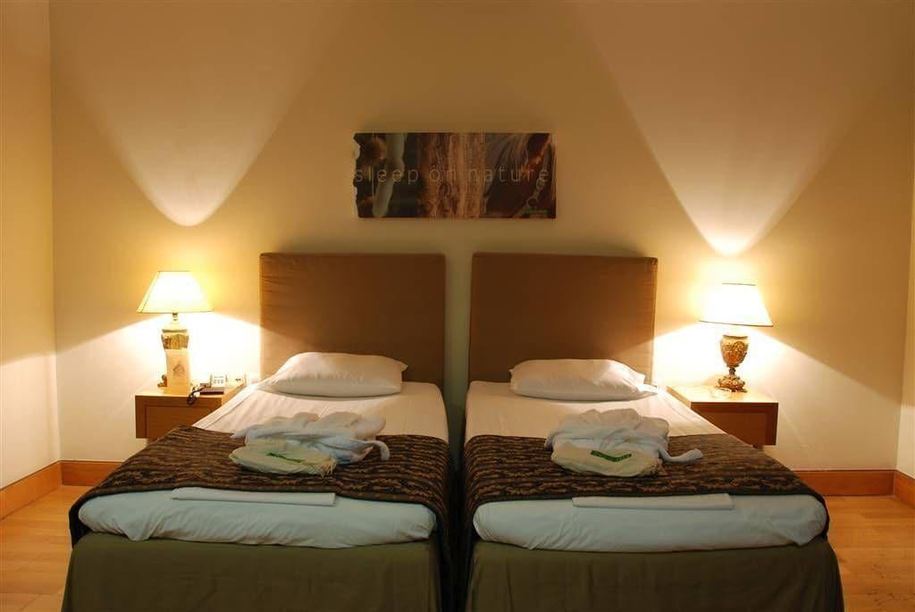 Le Palace Hotel