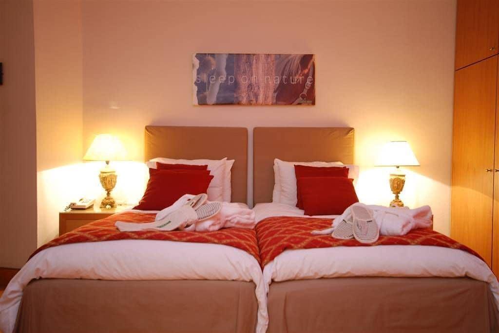 Hotel Le Palace