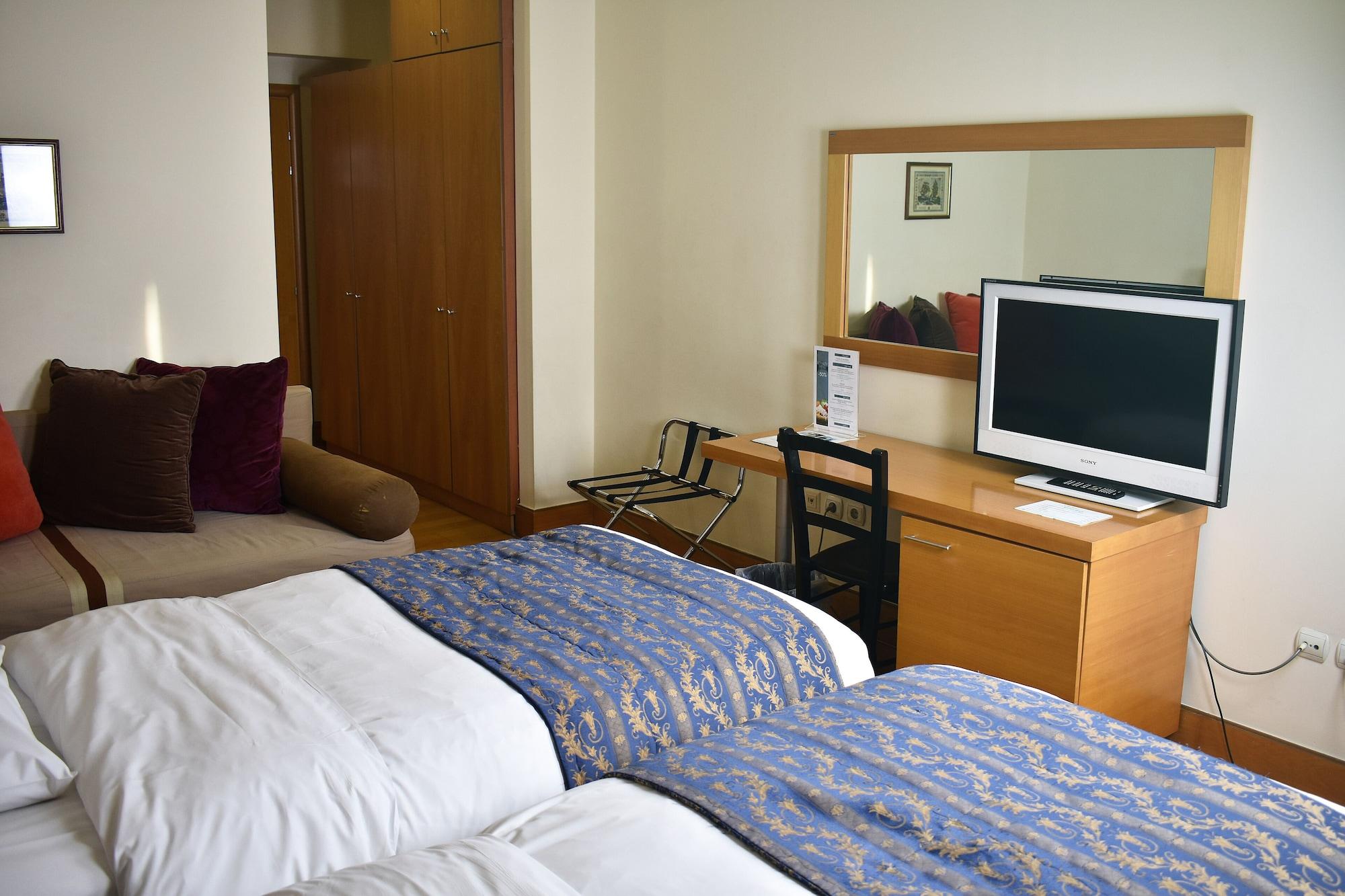Hotel Le Palace