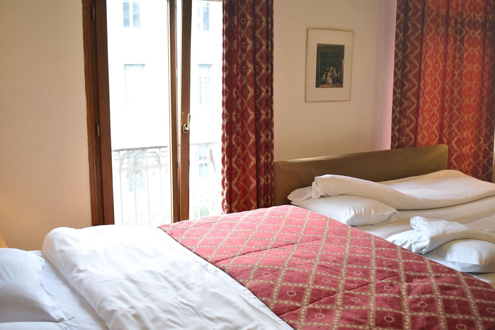 Le Palace Hotel 3*