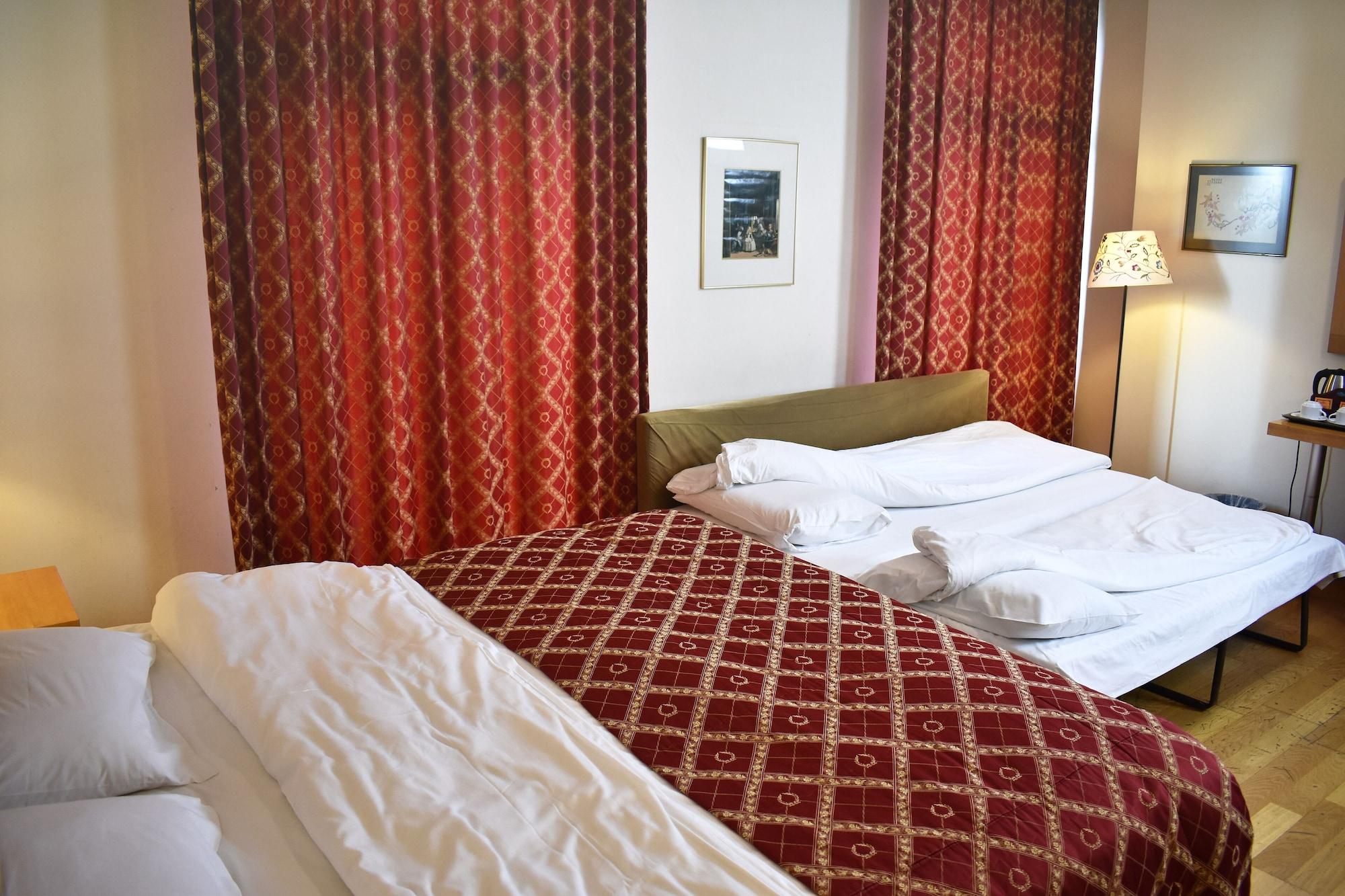Le Palace 3* Thessaloniki