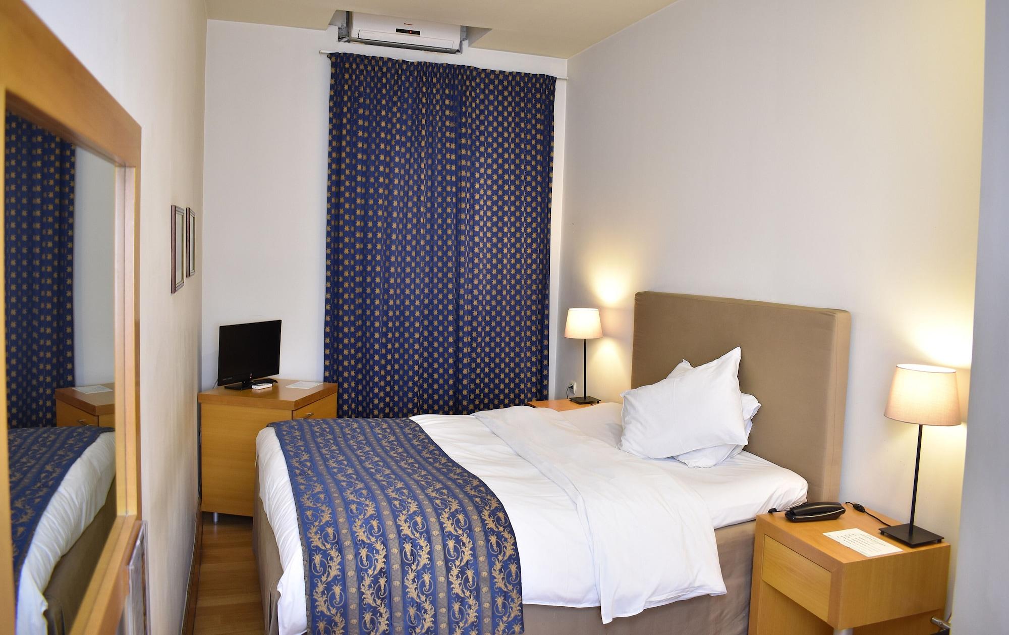 Le Palace 3*