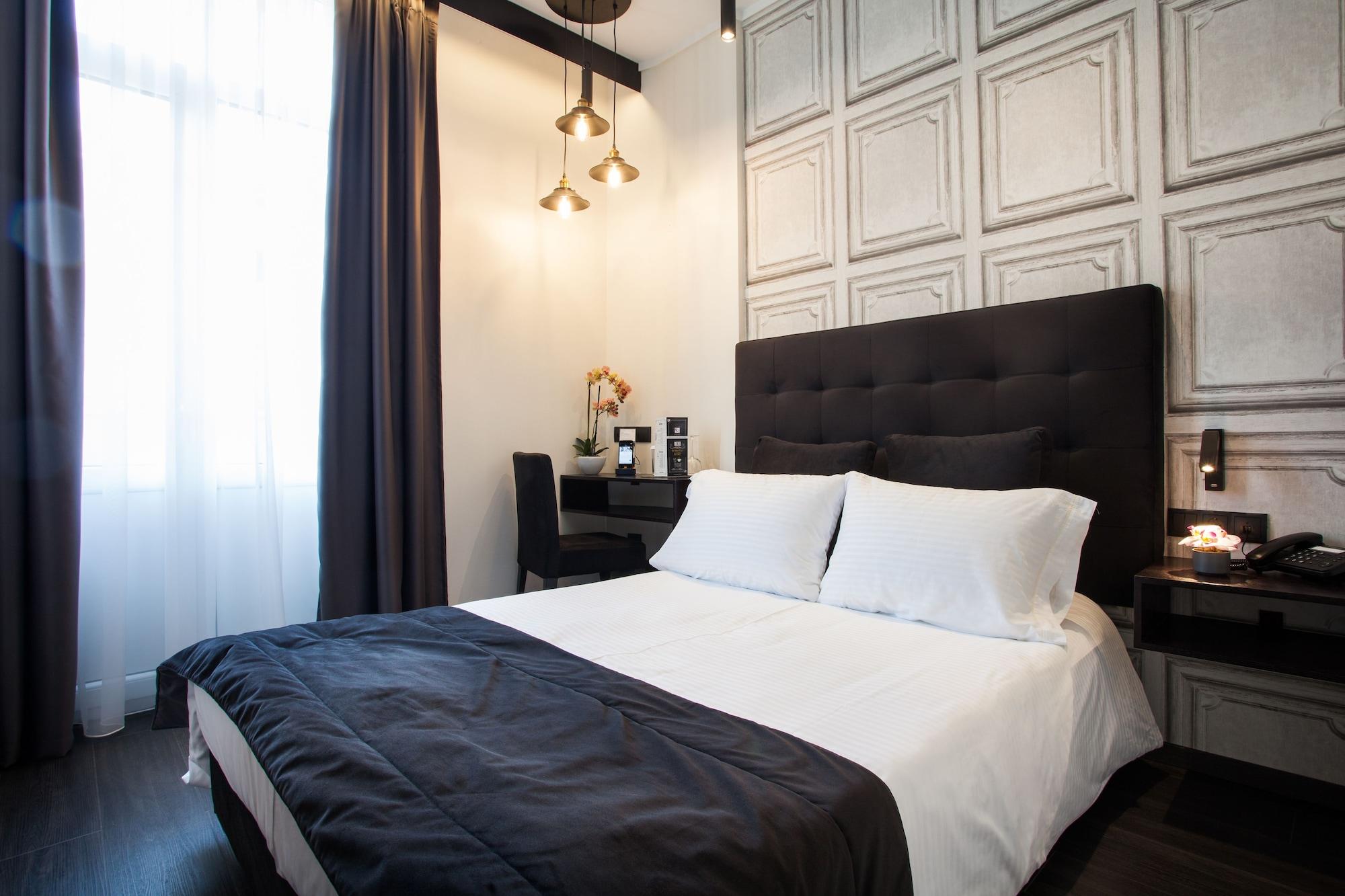 Egnatia Palace & Spa 4*