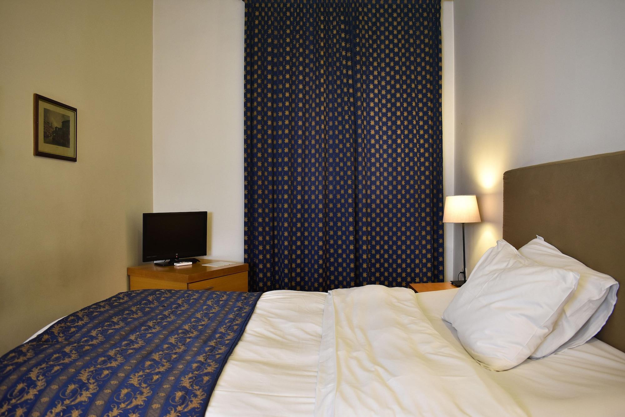 Hotel Le Palace