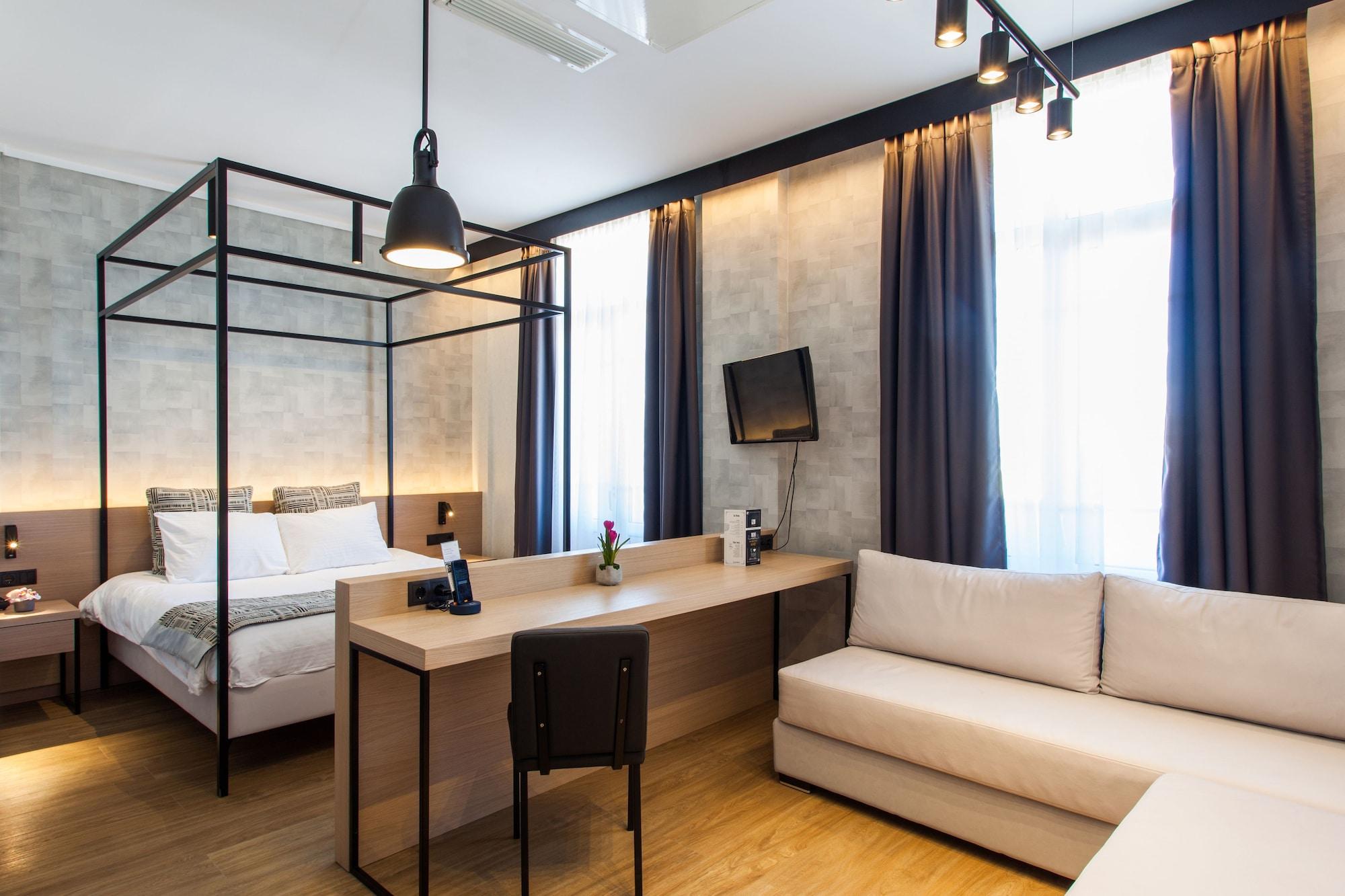 Hotel Egnatia Palace & Spa Thessaloniki