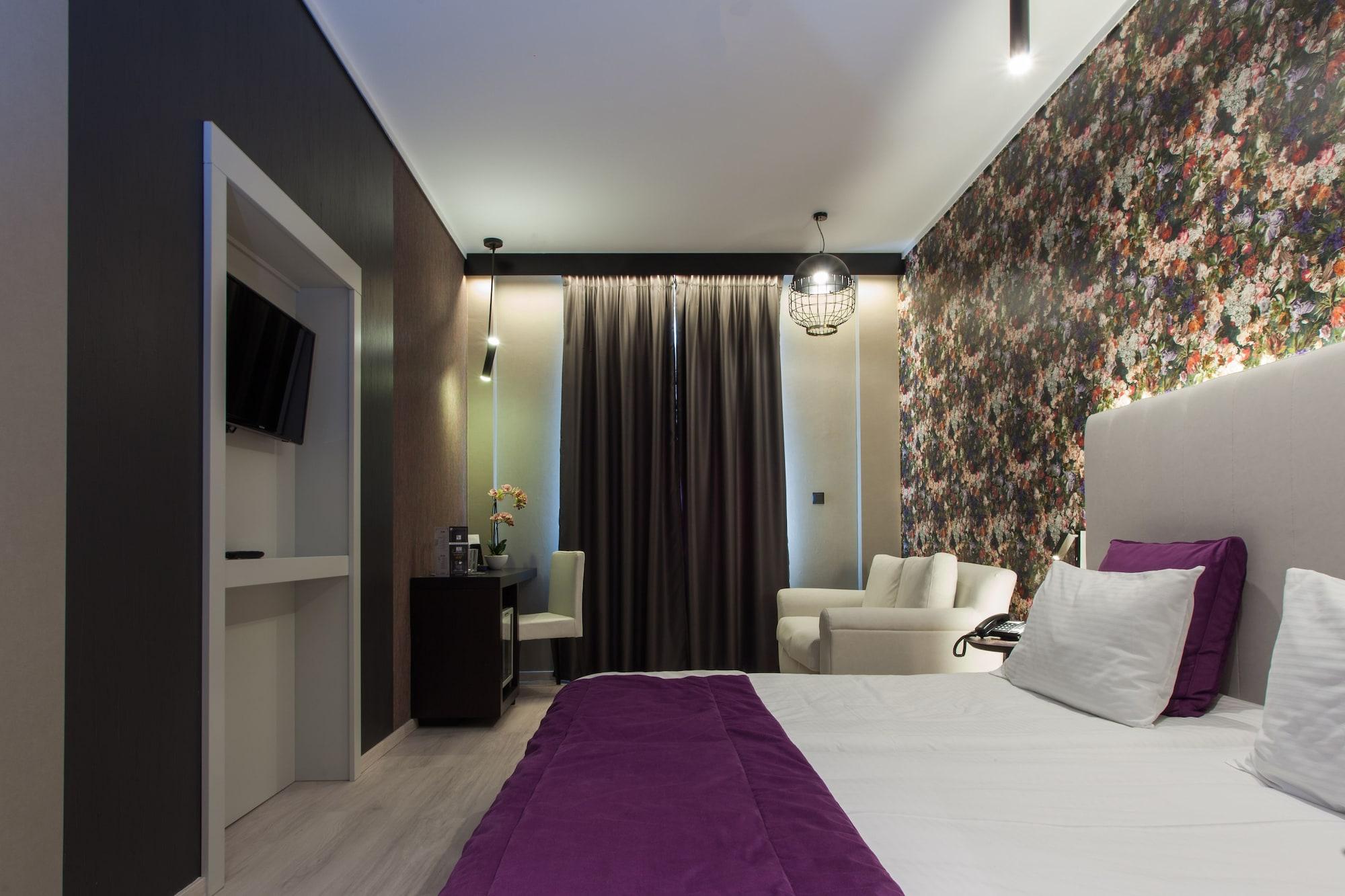 Hotel Egnatia Palace & Spa
