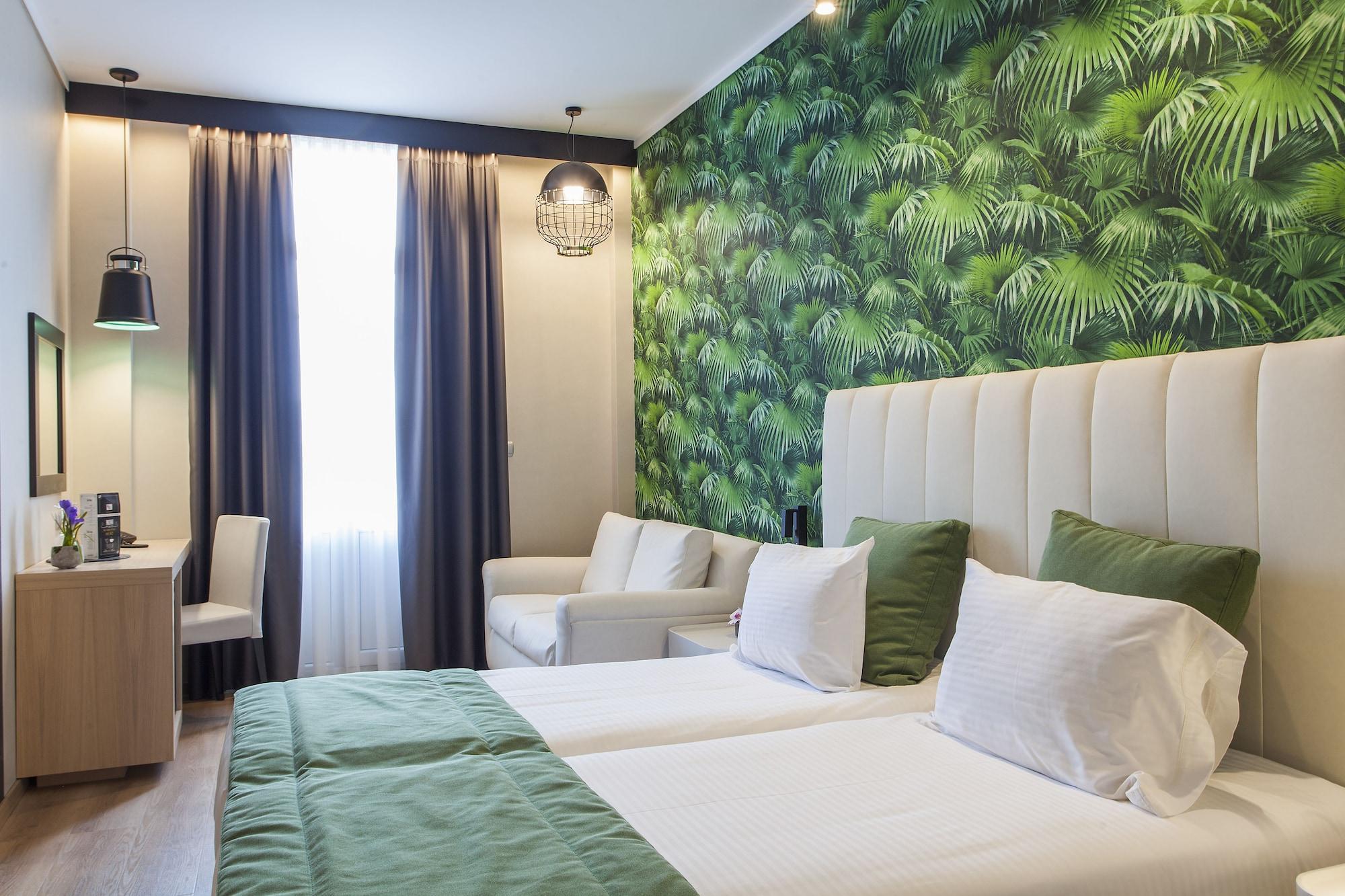 Egnatia Palace & Spa Thessaloniki