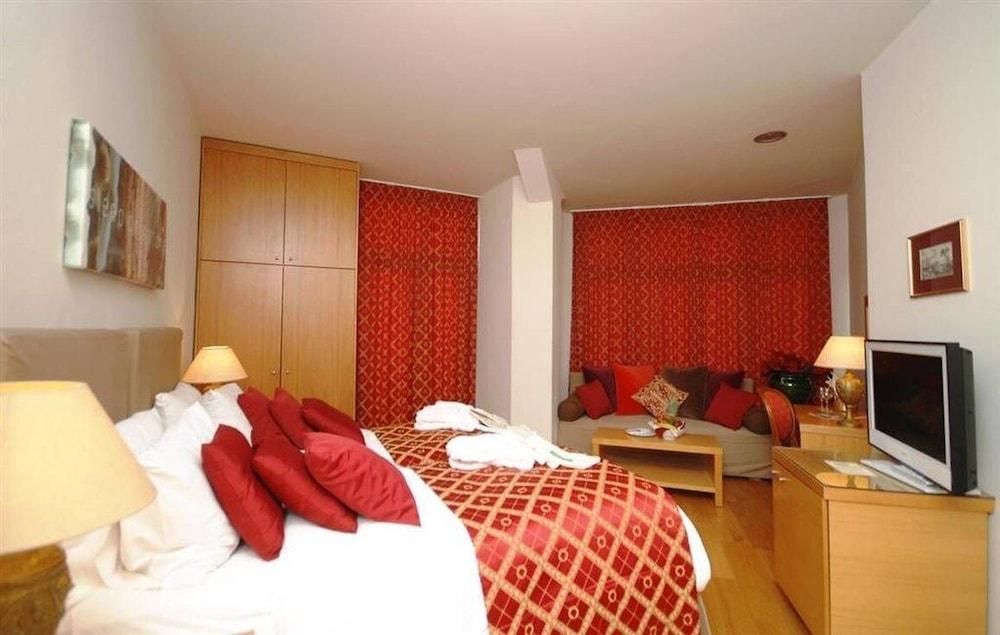Le Palace Hotel Thessaloniki
