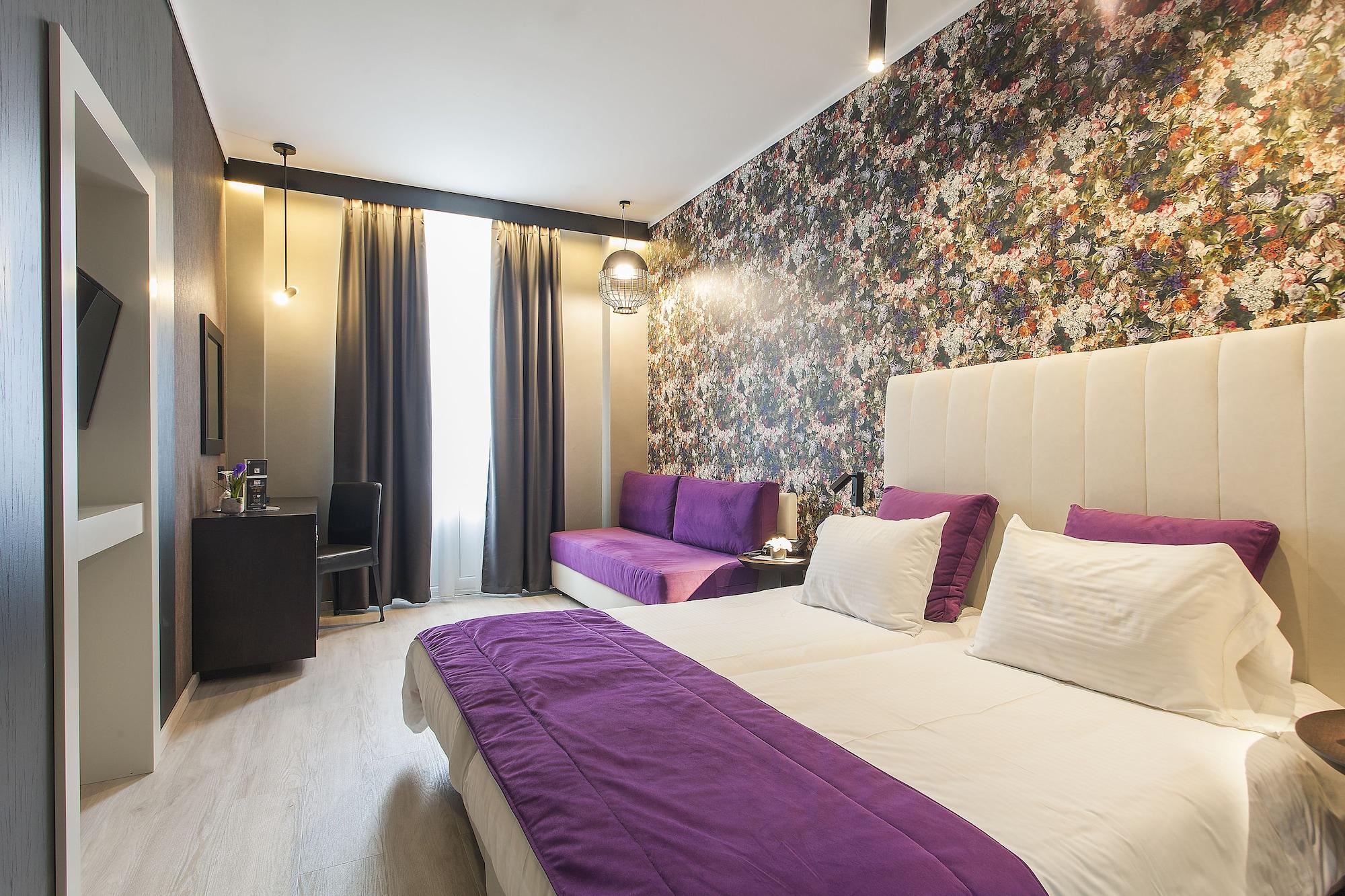 Hotel Egnatia Palace & Spa