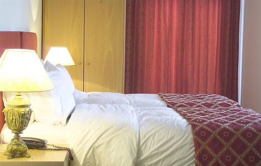 Le Palace 3* Thessaloniki