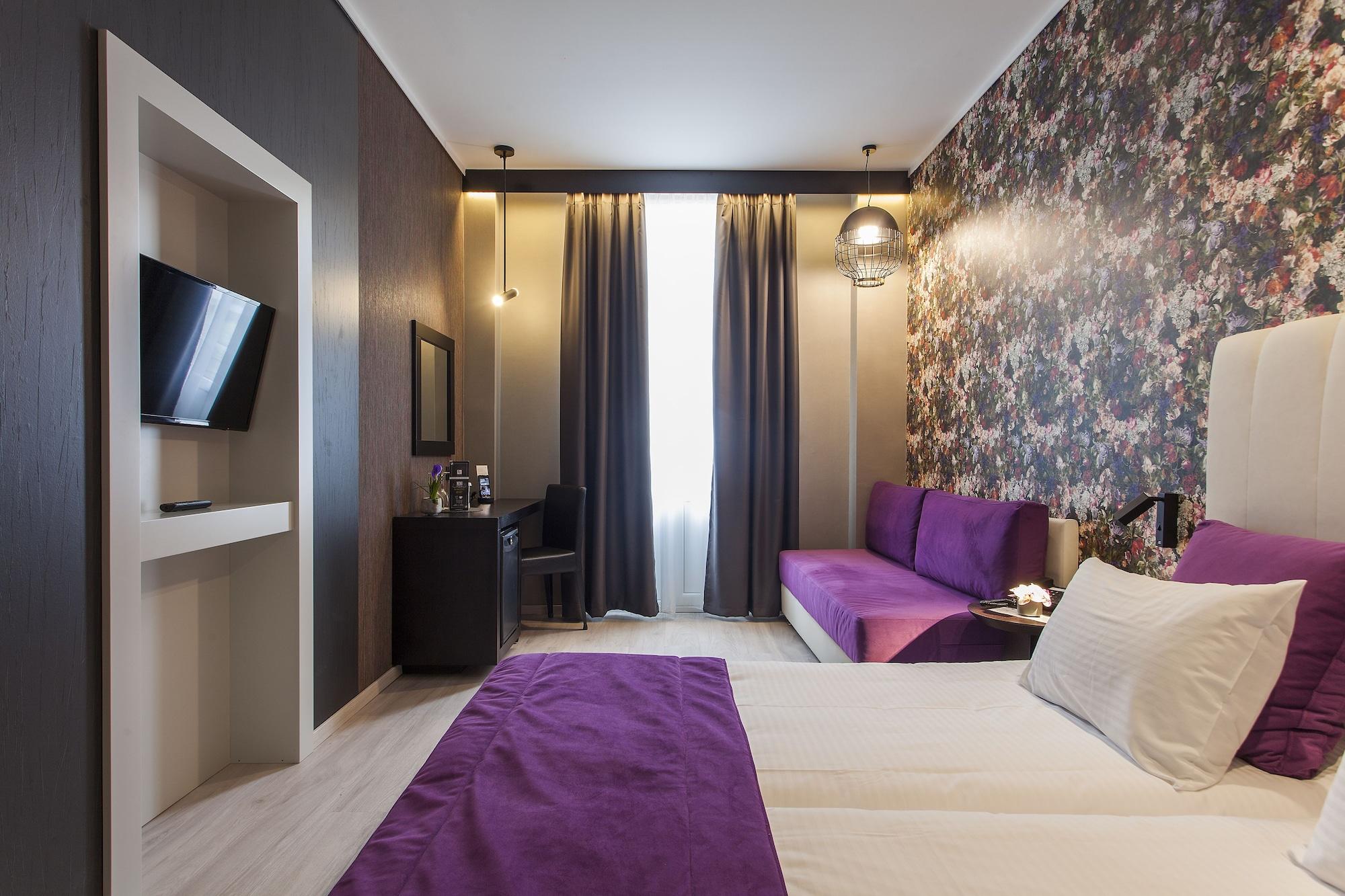 Egnatia Palace & Spa 4* Thessaloniki