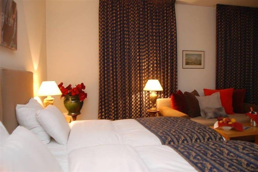 Le Palace Hotel 3*
