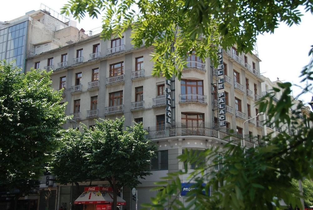 Hotel Le Palace Thessaloniki