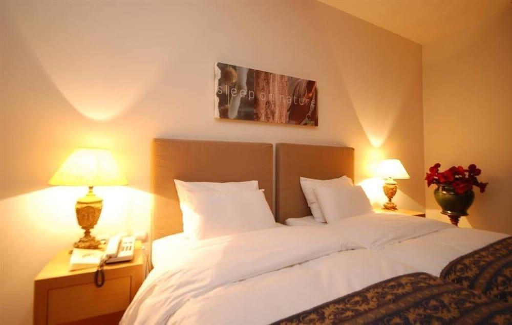 Hotel Le Palace 3*