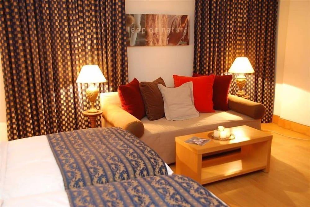 Le Palace Hotel Thessaloniki