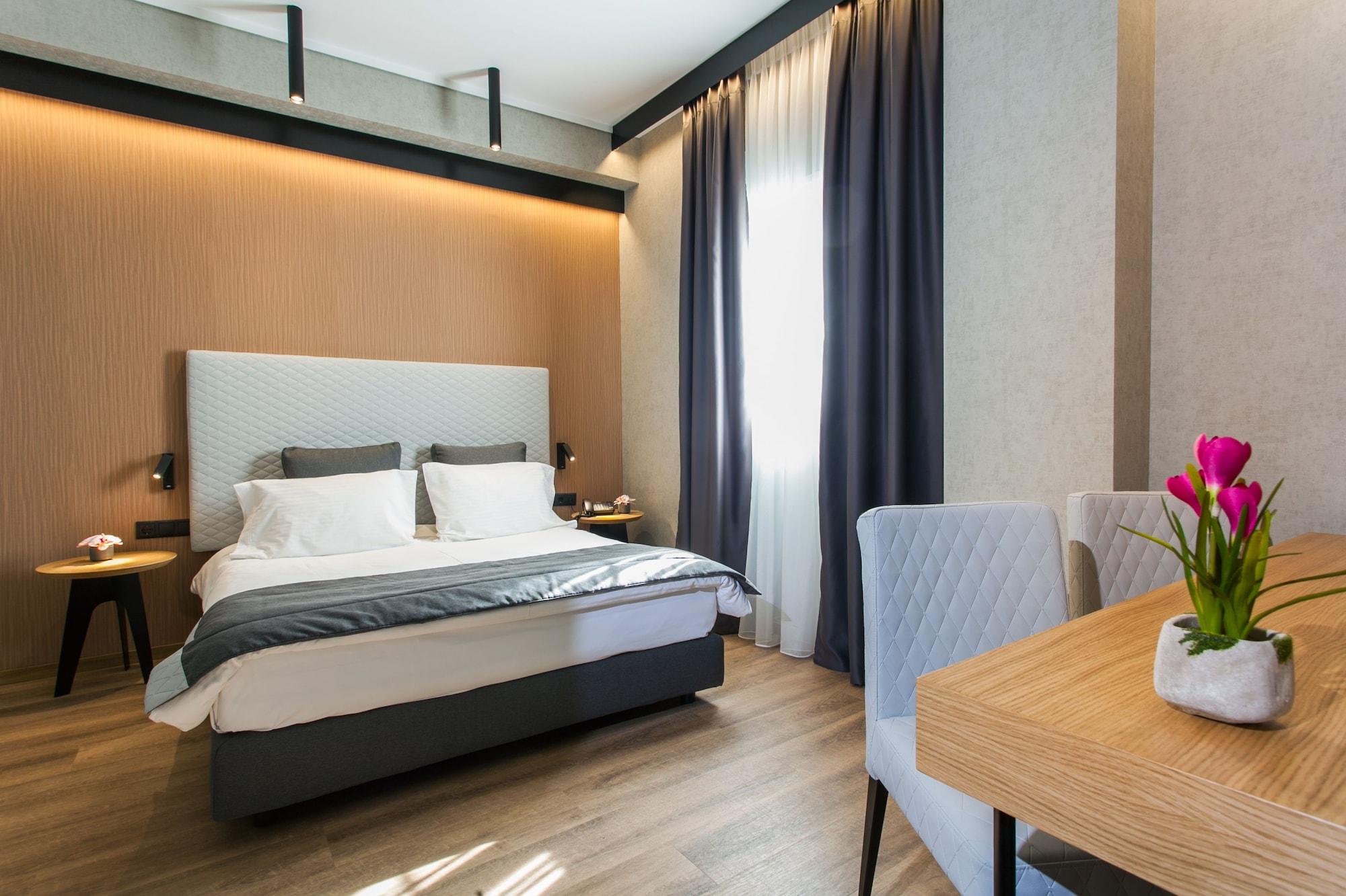 Hotel Egnatia Palace & Spa 4*