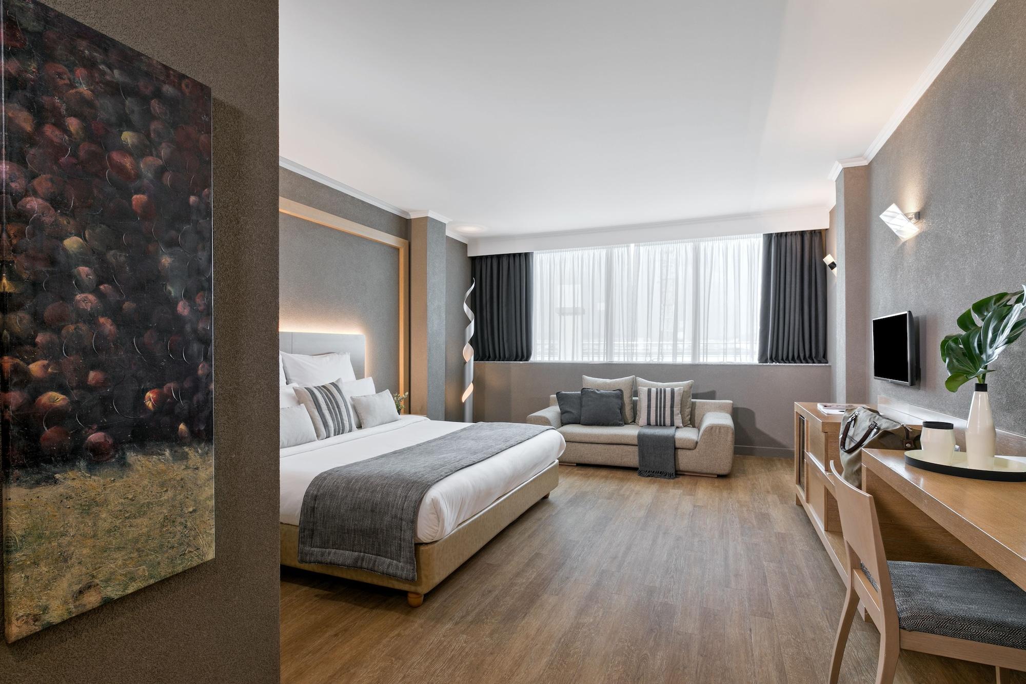 Hotel Porto Palace 5*