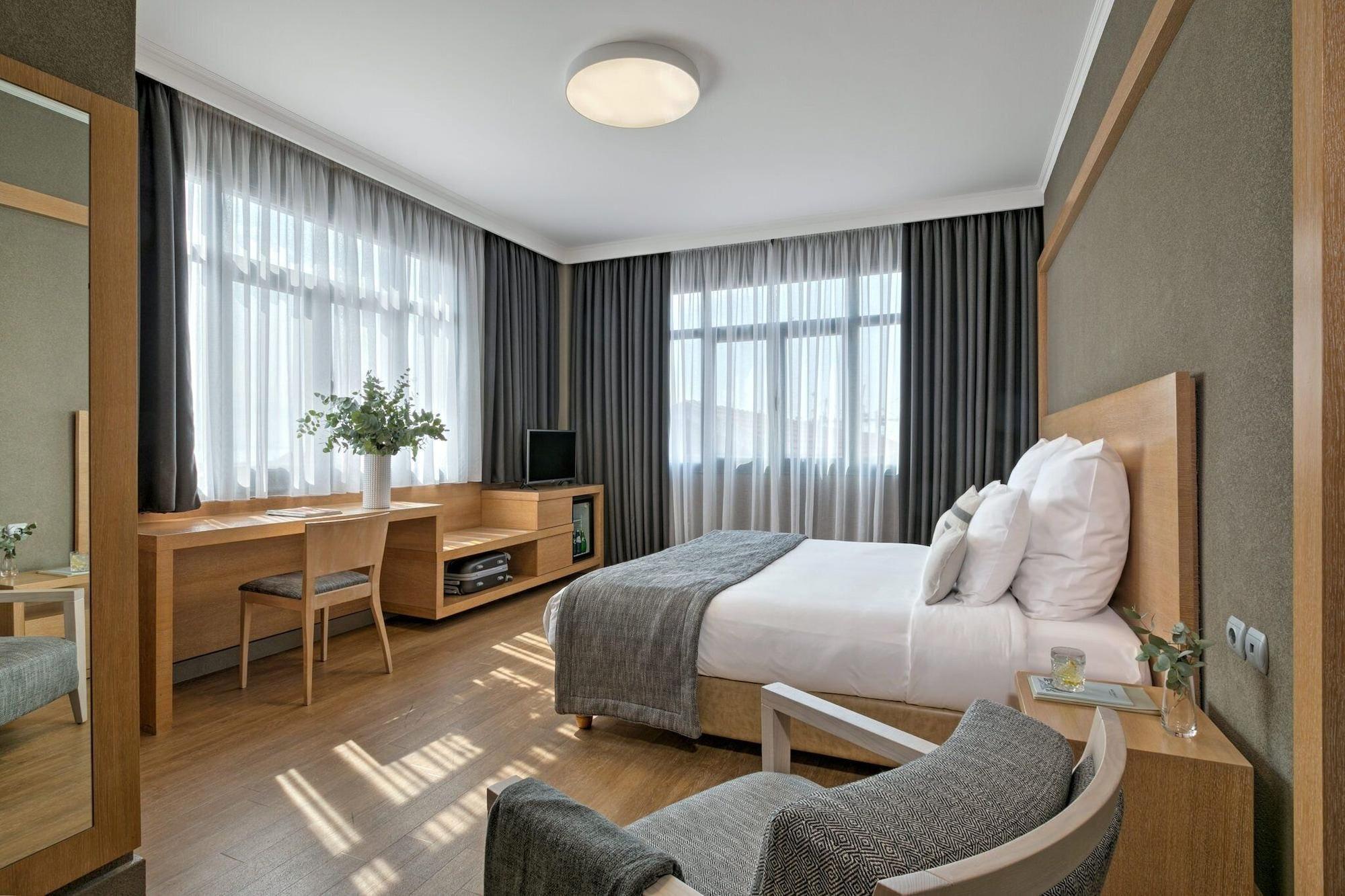 Hotel Porto Palace Thessaloniki