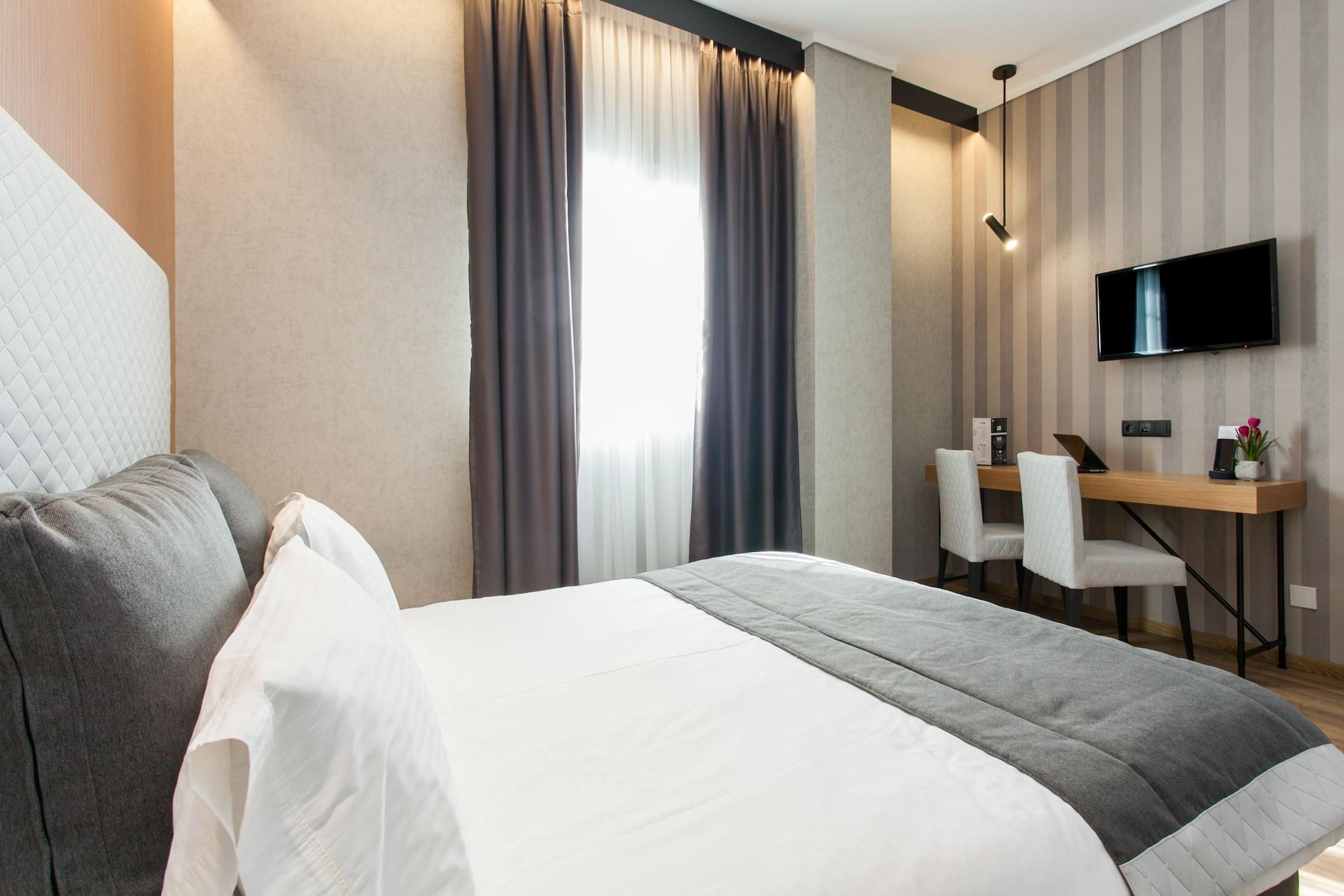 Egnatia Palace & Spa 4*