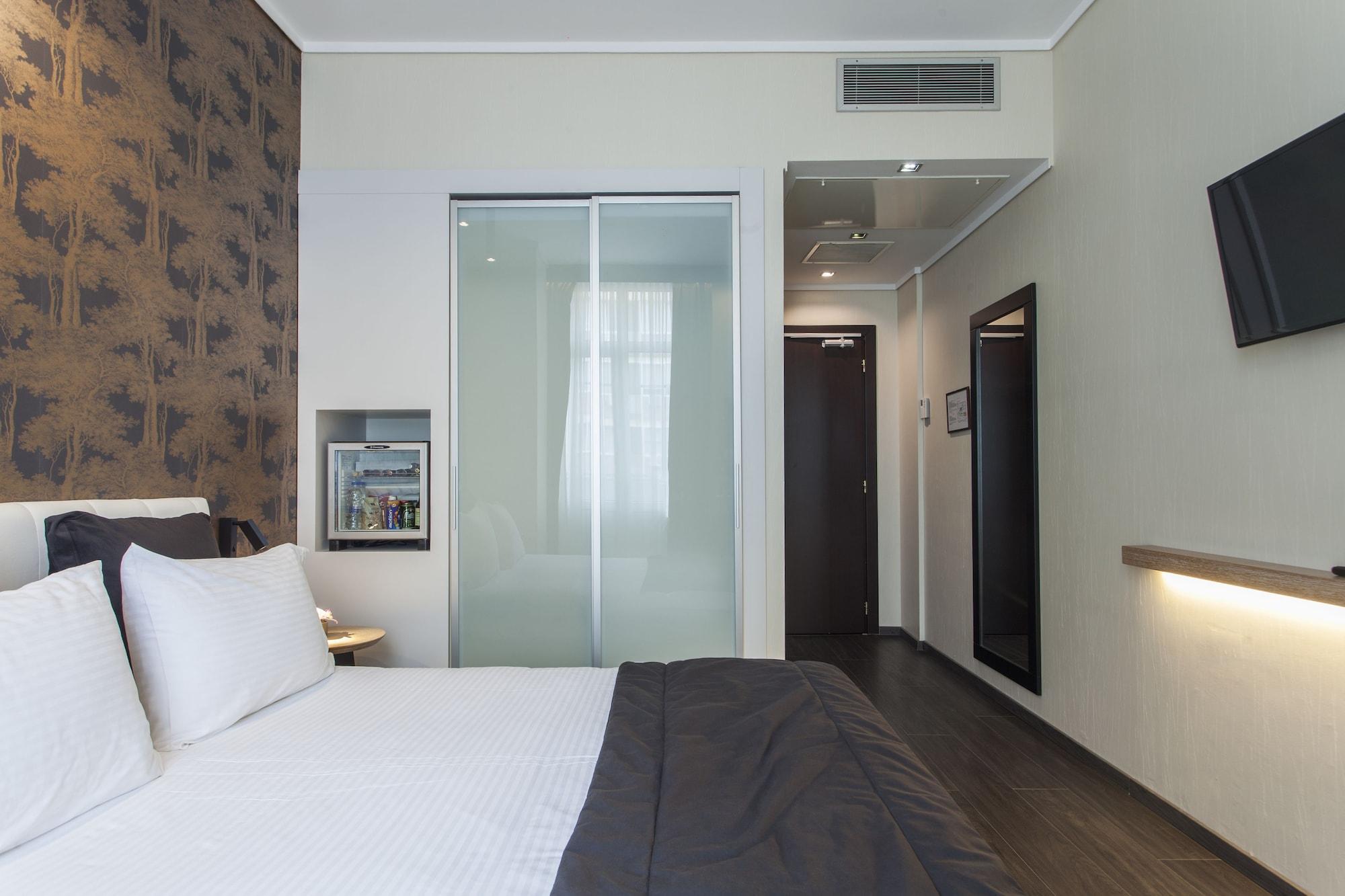 Hotel Egnatia Palace & Spa 4*