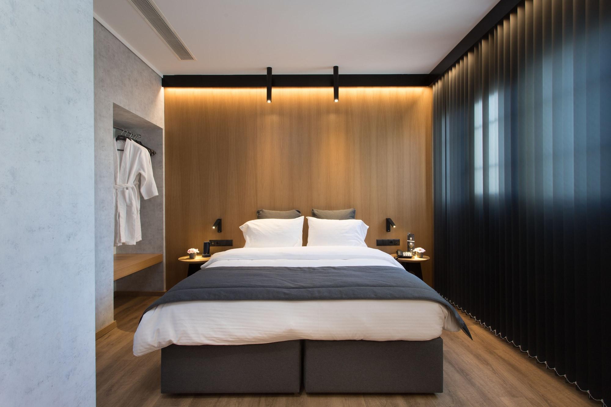 Egnatia Palace & Spa 4* Thessaloniki