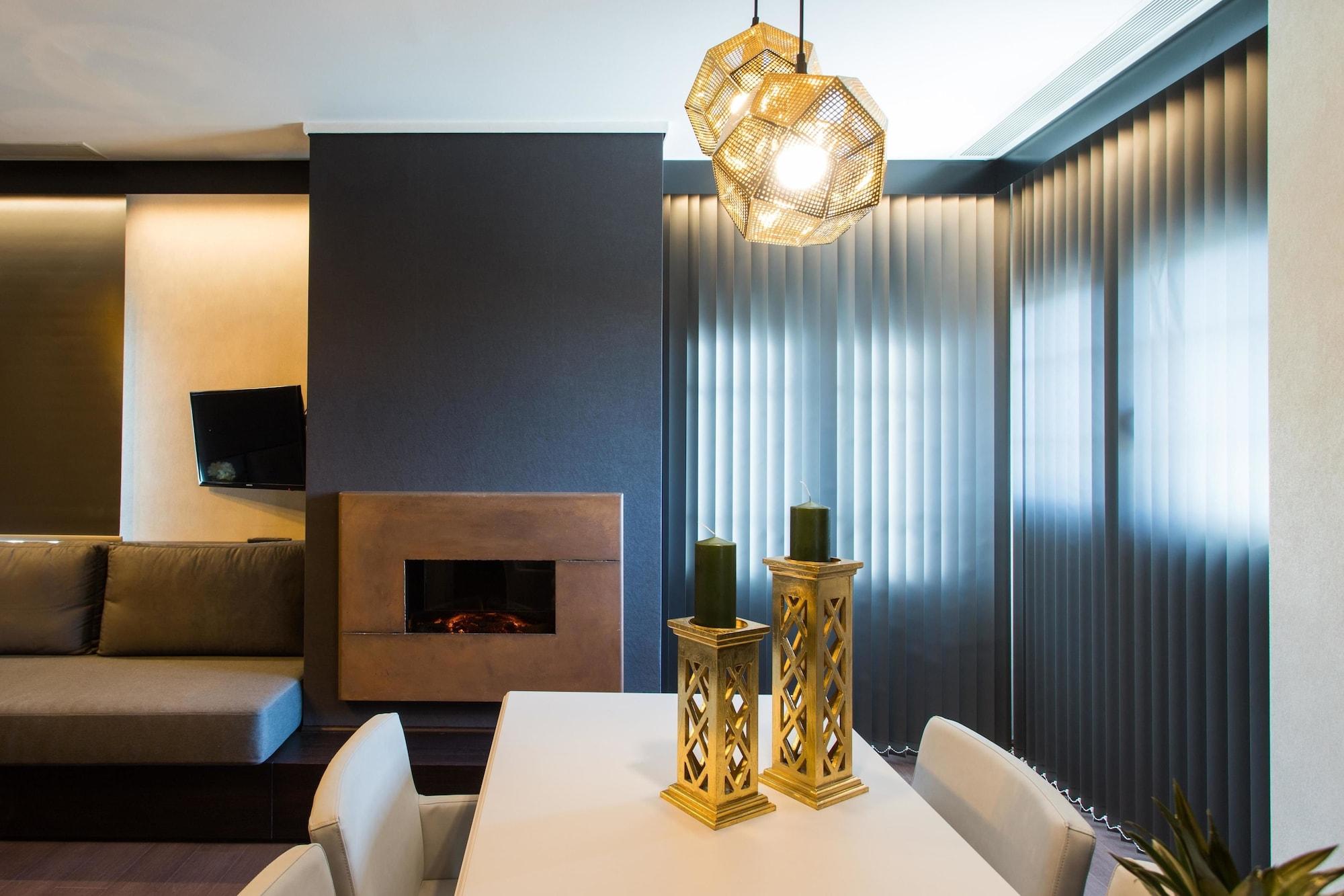 Egnatia Palace & Spa Hotel