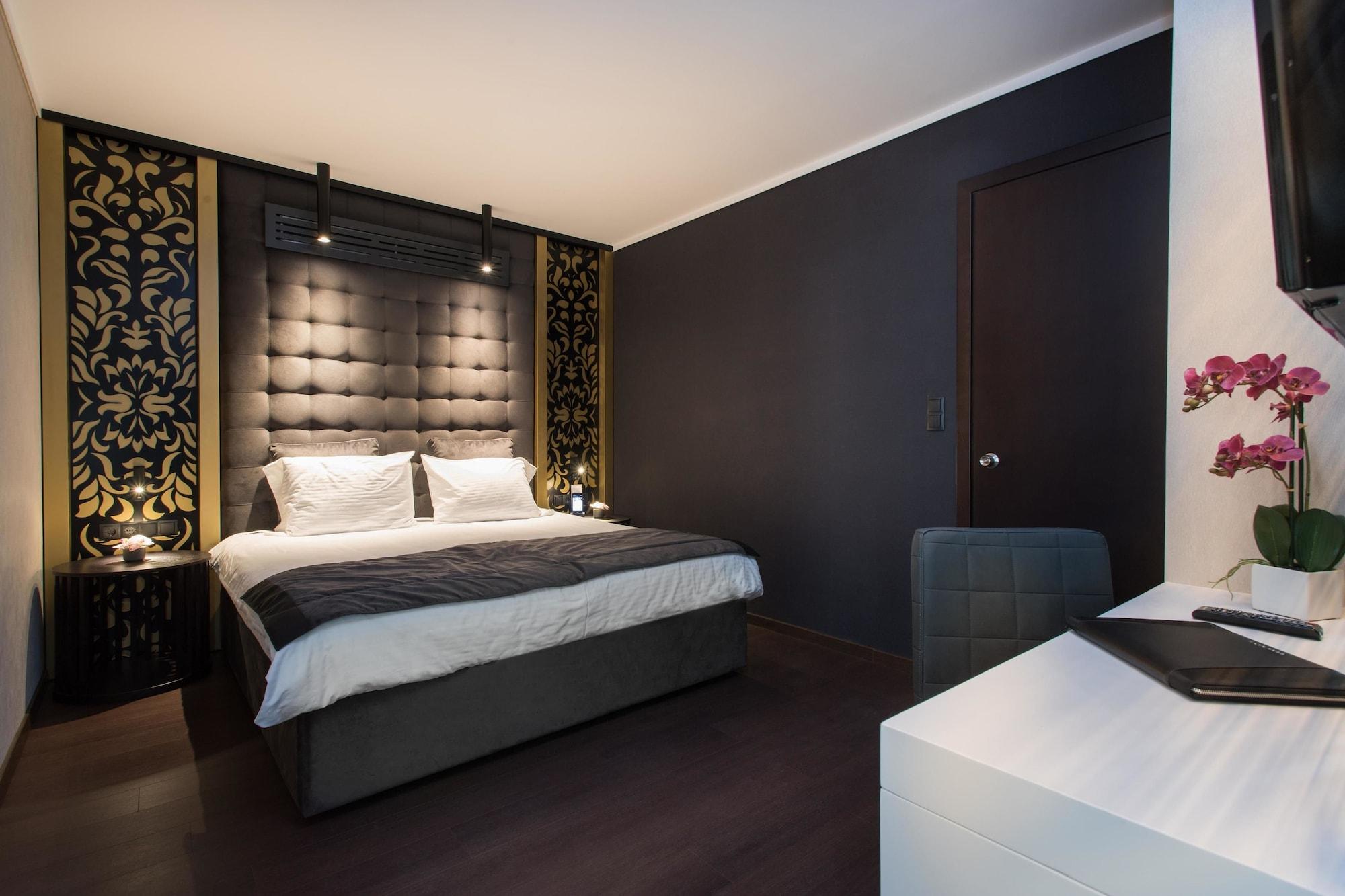 Egnatia Palace & Spa Thessaloniki